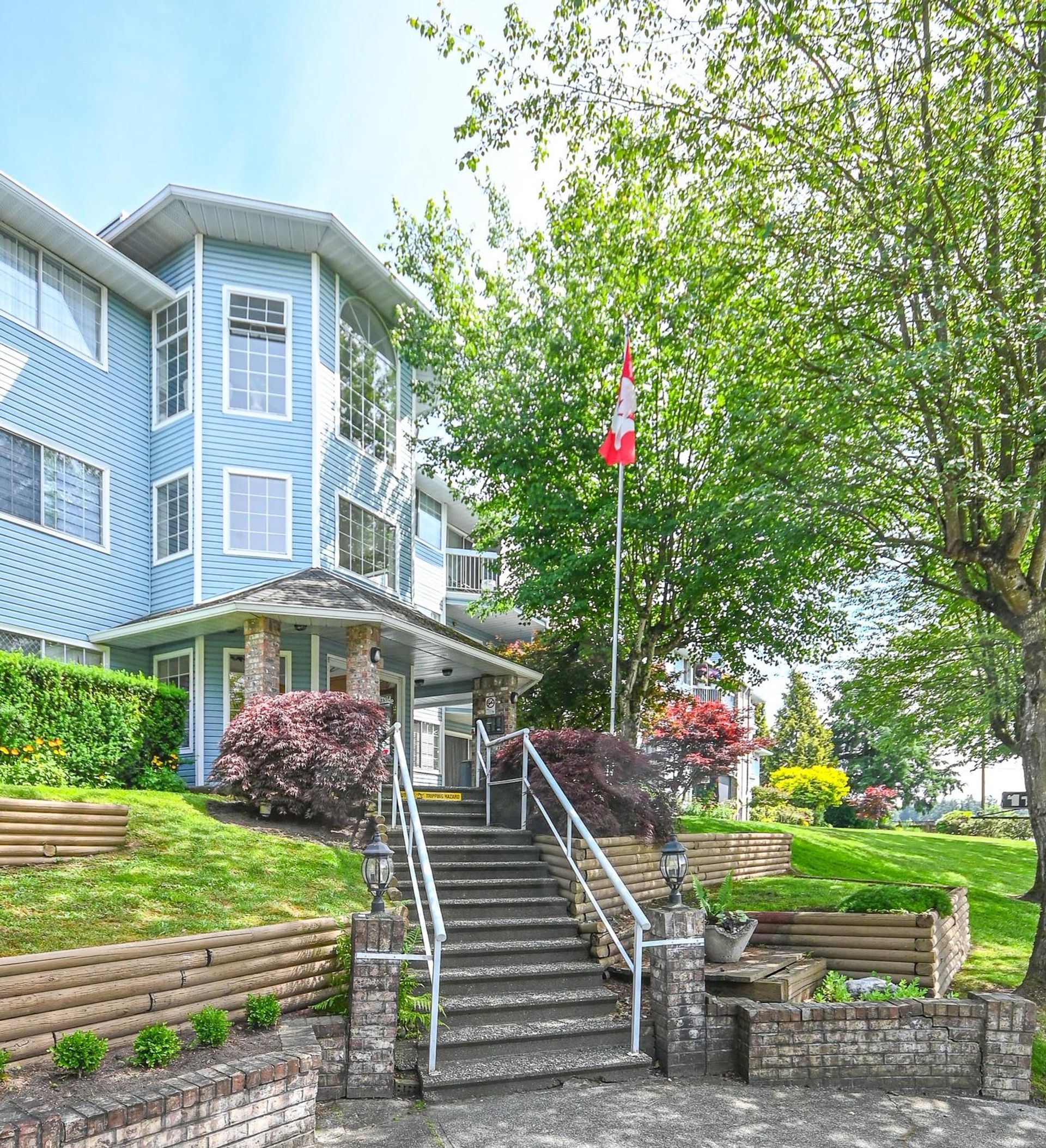 Photo of 108 - 11510 225 Street, East Central, Maple Ridge