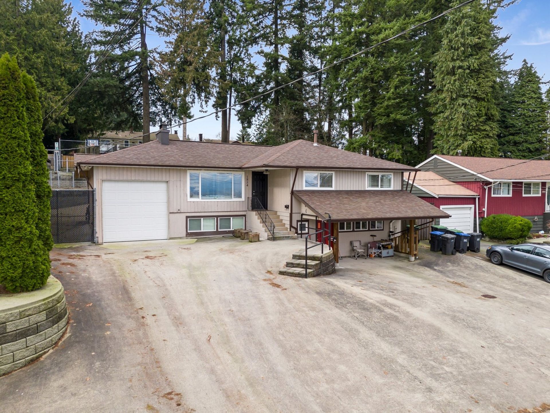 Photo of 56 - 1854 Eastern Drive, Mary Hill, Port Coquitlam