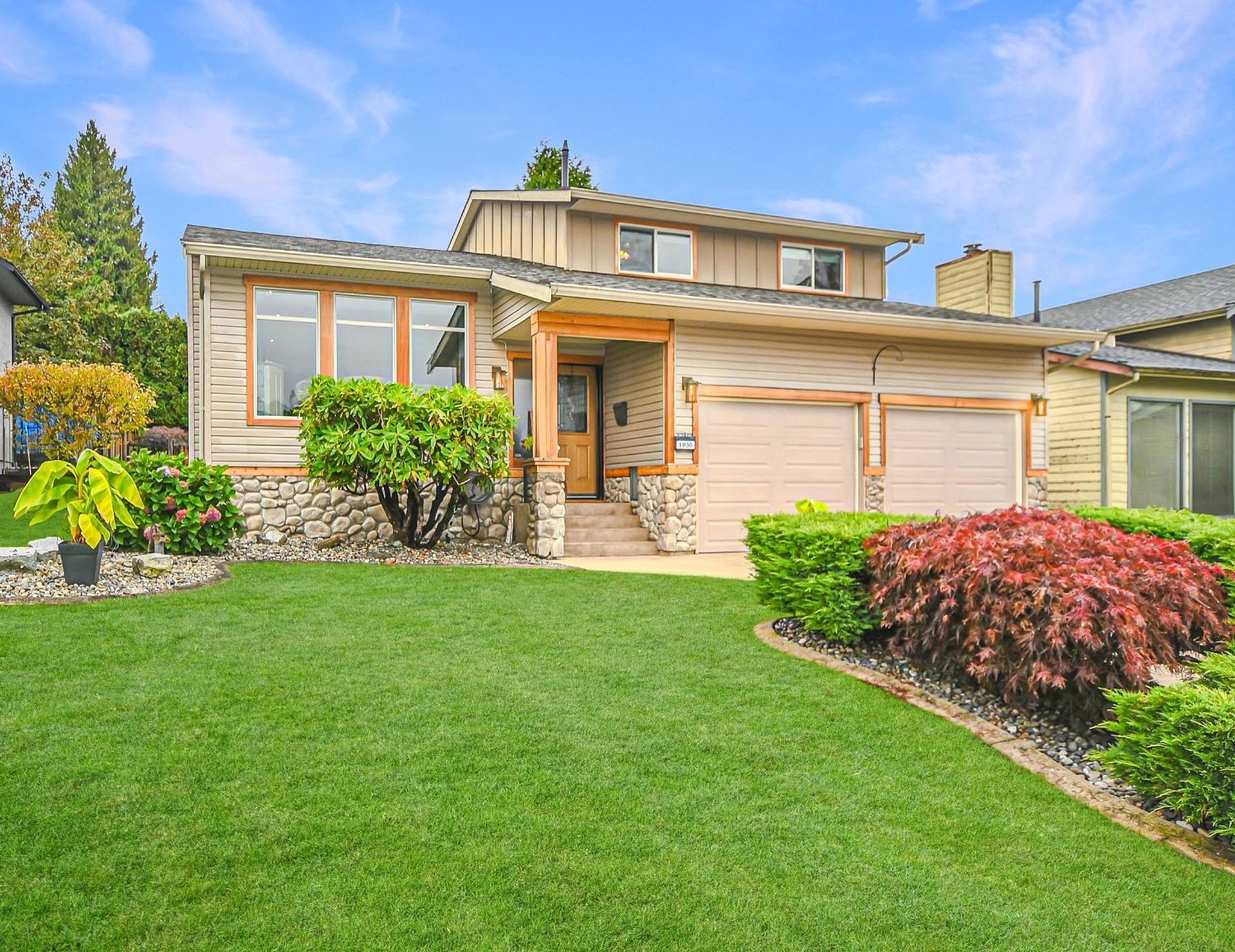 1936 Leacock Street, Lower Mary Hill, Port Coquitlam