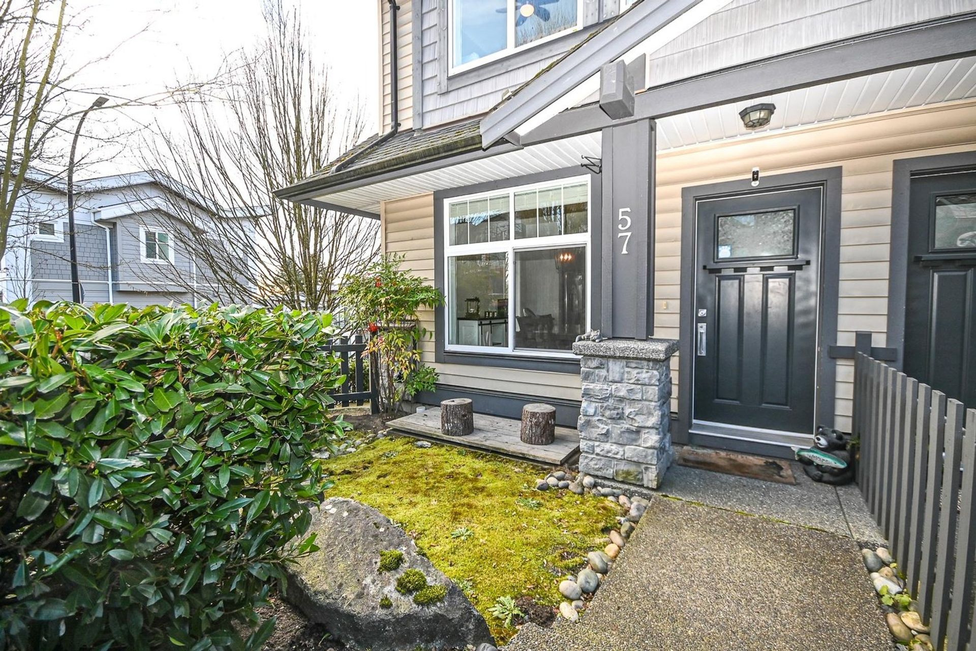 Photo of 57 - 13819 232 Street, Silver Valley, Maple Ridge