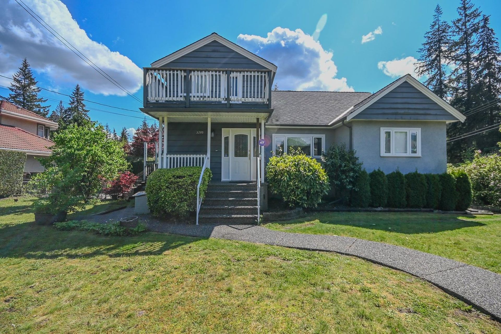 Photo of 3280 Mason Avenue, Burke Mountain, Coquitlam