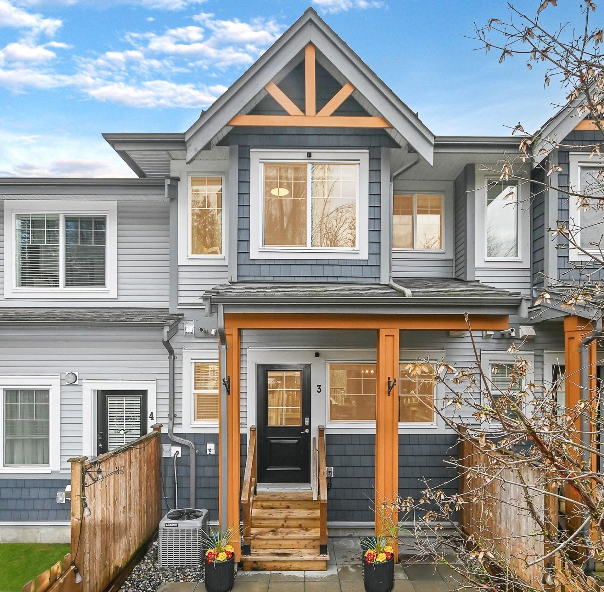 3 - 22810 113 Avenue, East Central, Maple Ridge