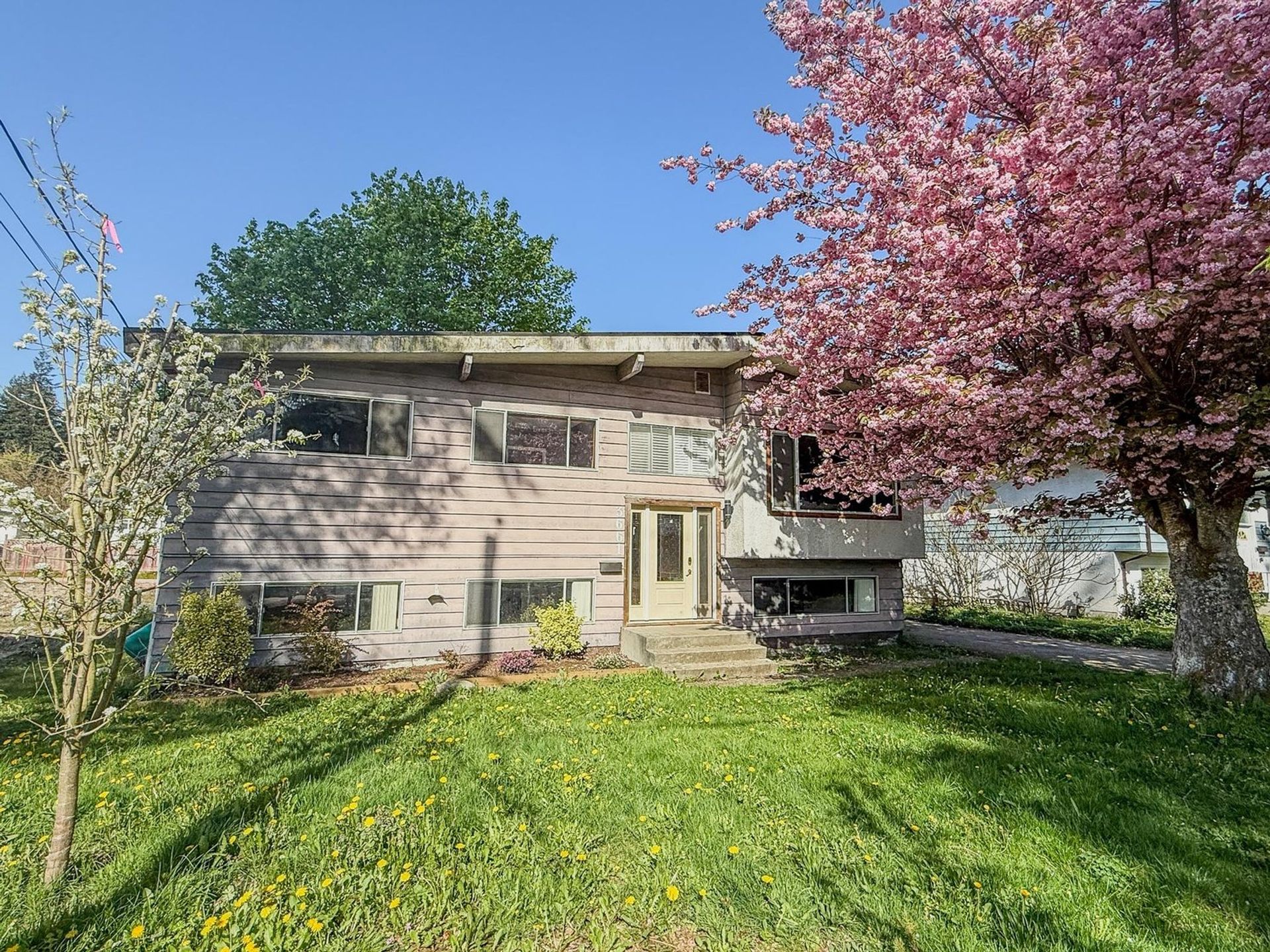 Photo of 3661 Vincent Street, Glenwood PQ, Port Coquitlam