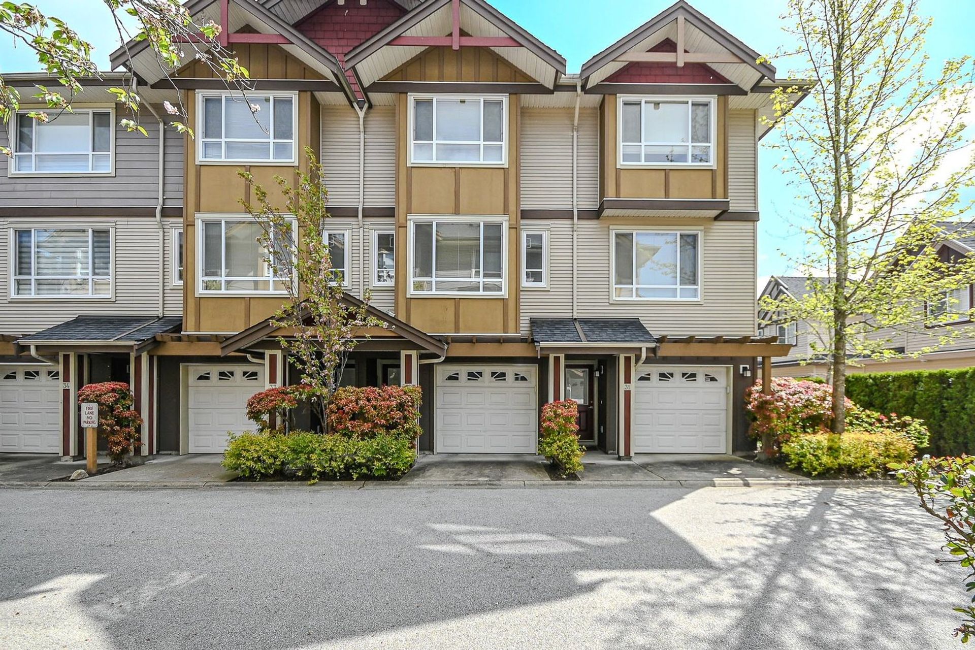 Photo of 32 - 7088 191 Street, Clayton, Cloverdale