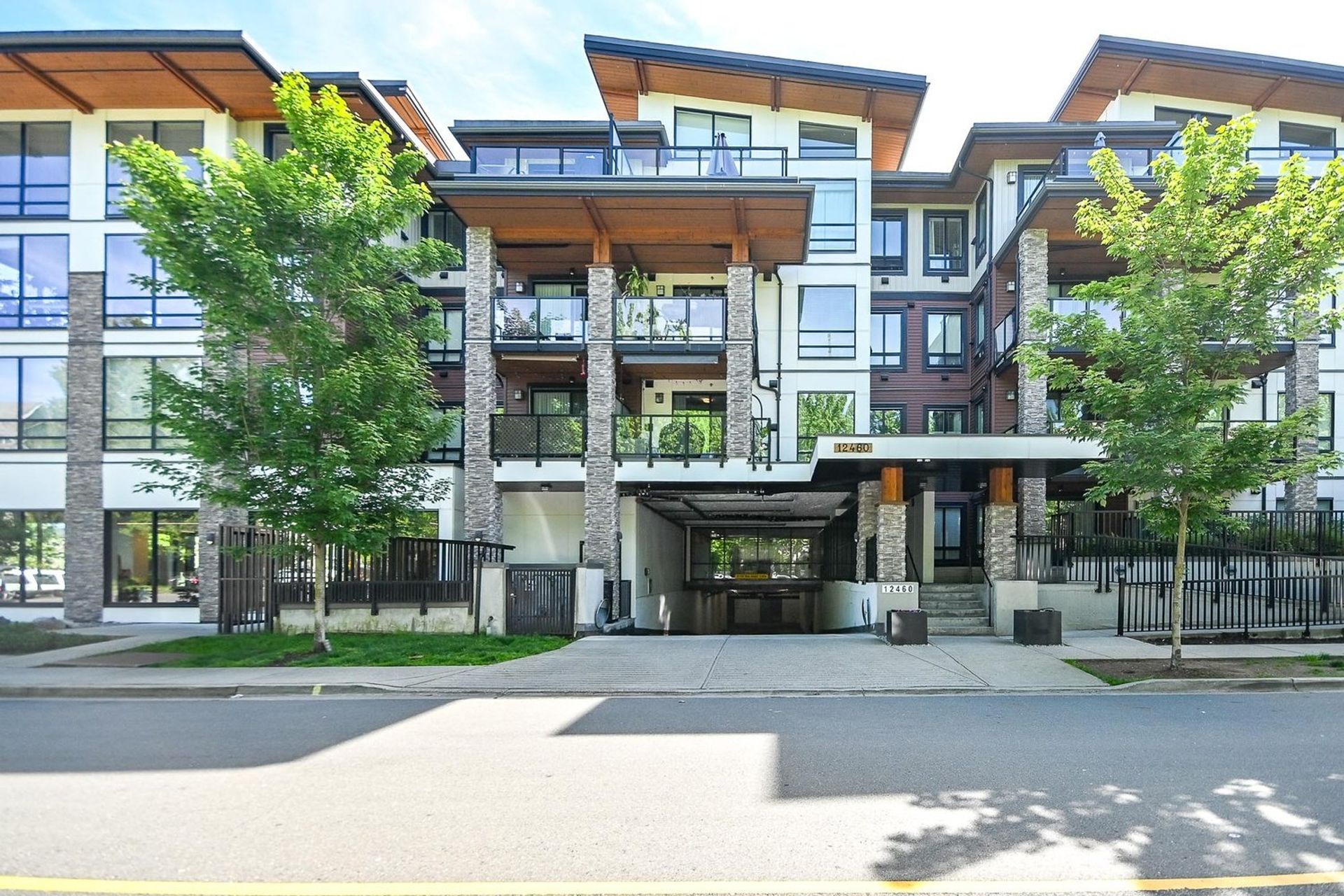 201 - 12460 191 Street, Mid Meadows, Pitt Meadows