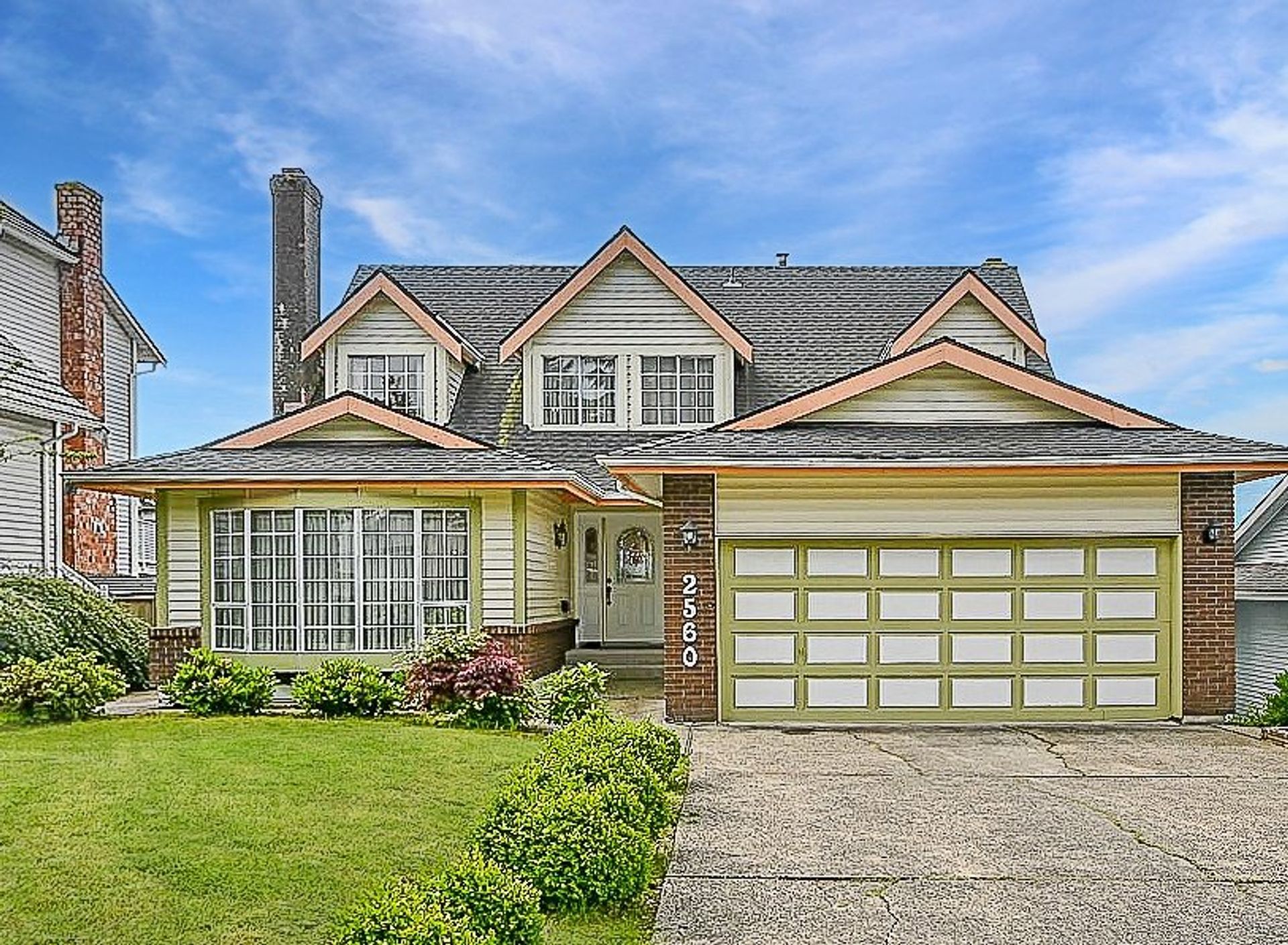 2560 Bluebell Avenue, Summitt View, Coquitlam