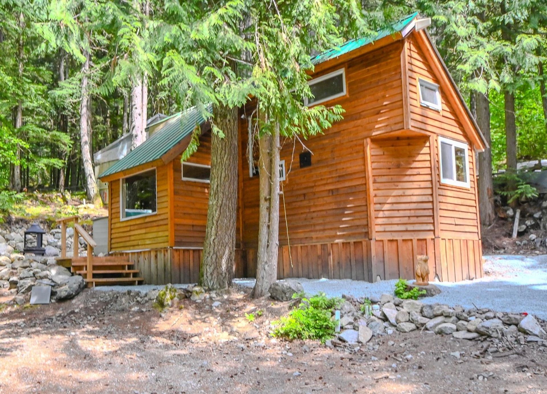 H56 Blueberry Crescent, Sunshine Valley, Hope & Area