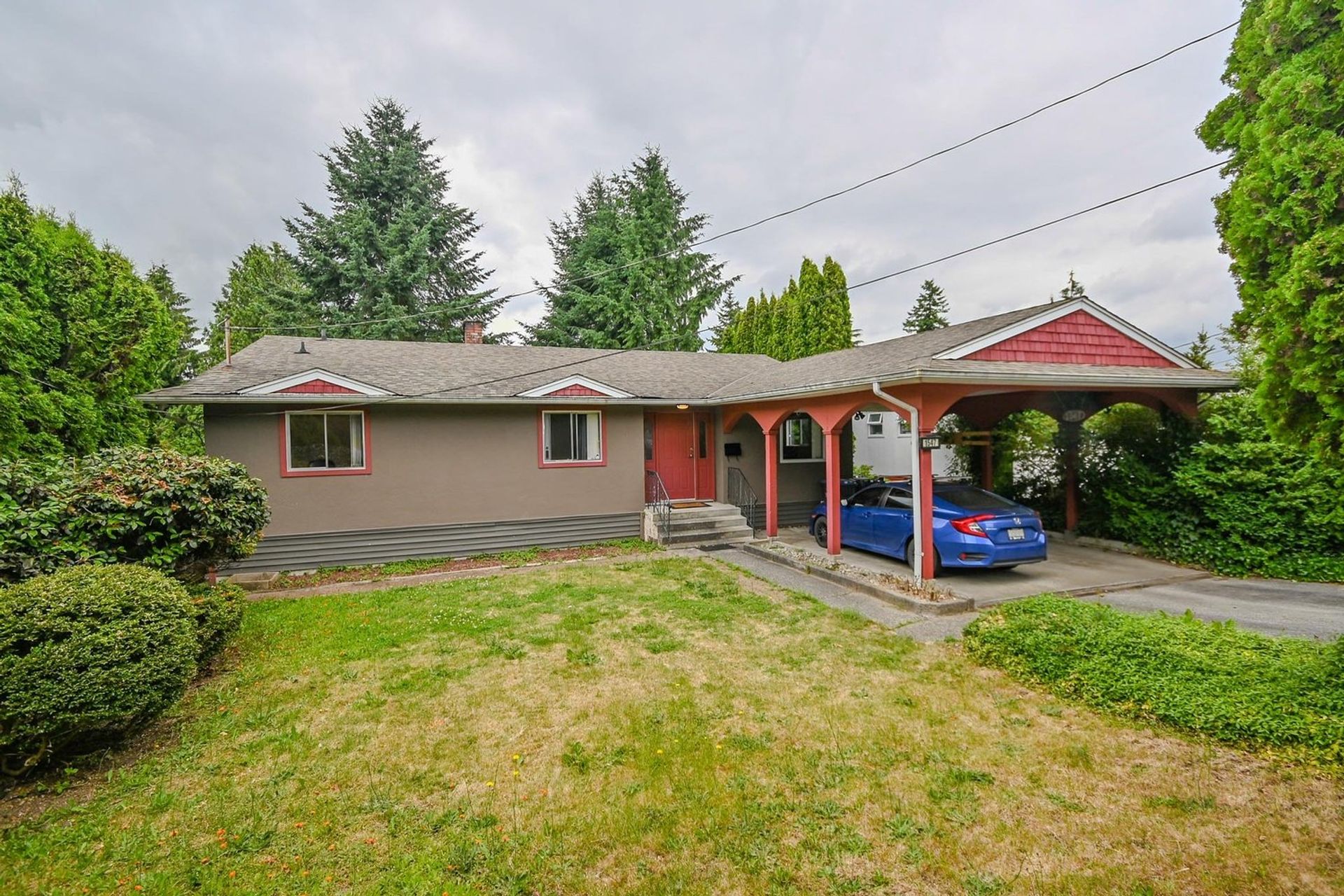 1547 Western Drive, Mary Hill, Port Coquitlam