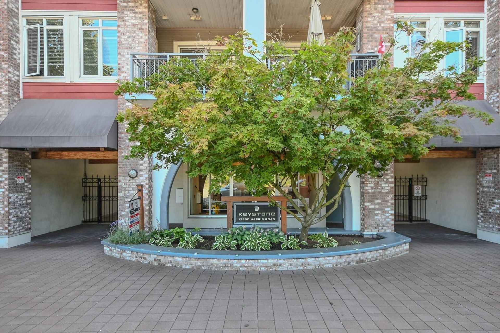 Photo of 221 - 12350 Harris Road, Mid Meadows, Pitt Meadows