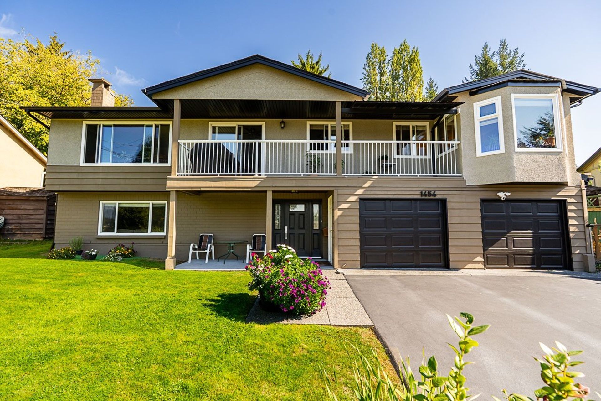 1454 June Crescent, Mary Hill, Port Coquitlam