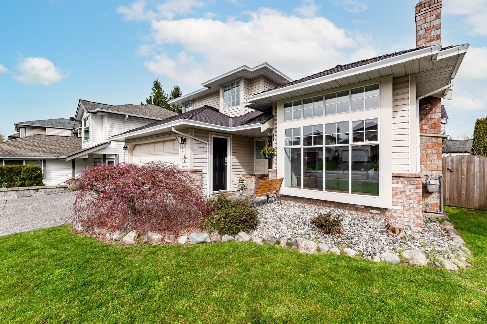 1144 Douglas Terrace, Citadel PQ, Port Coquitlam