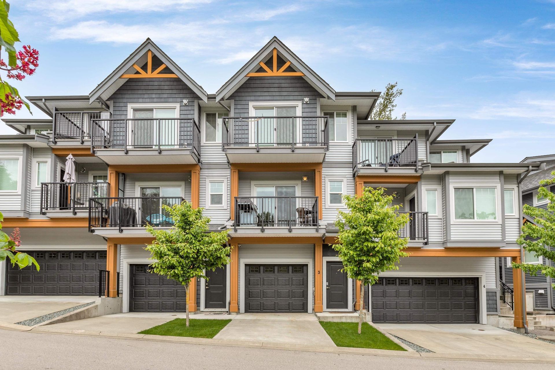 3 - 22810 113 Avenue, East Central, Maple Ridge