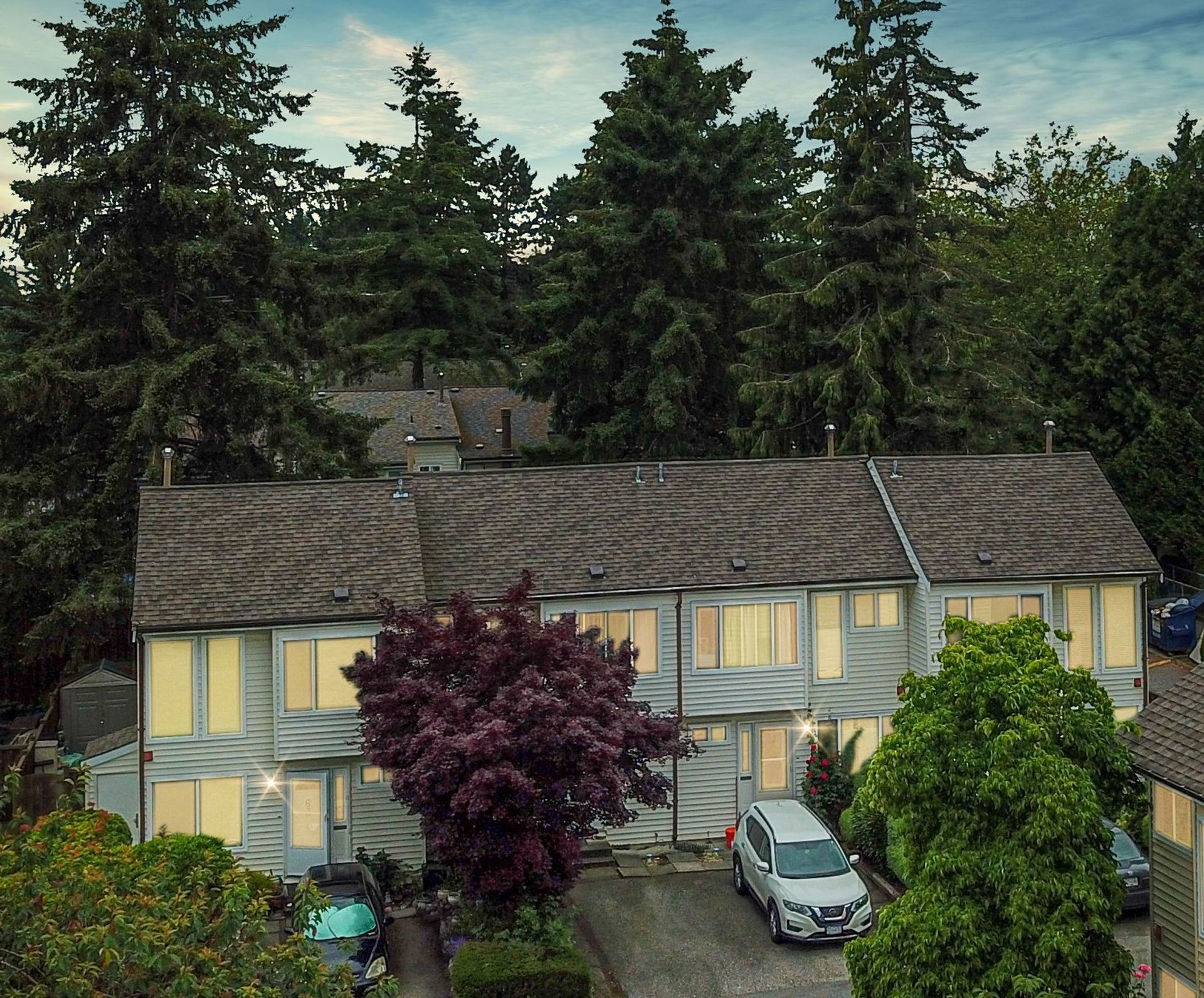 61 - 9386 128 Street, Queen Mary Park Surrey, Surrey