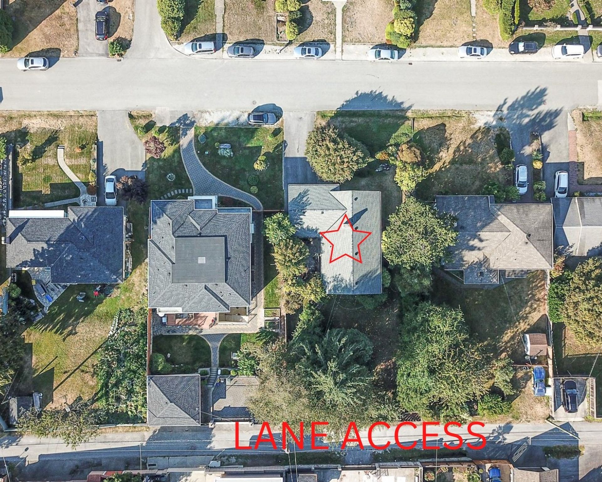 6210 Empress Avenue, Upper Deer Lake, Burnaby South