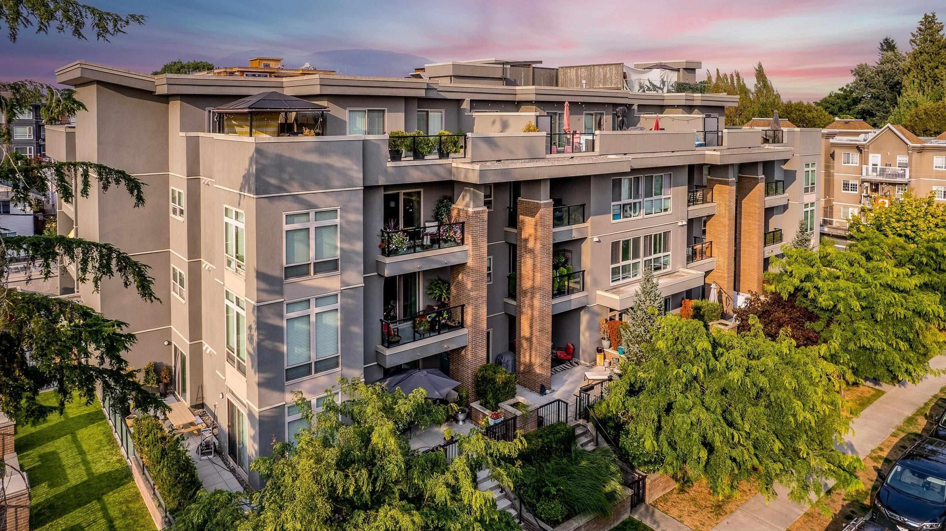 Photo of 203 - 2349 Welcher Avenue, Central Pt Coquitlam, Port Coquitlam