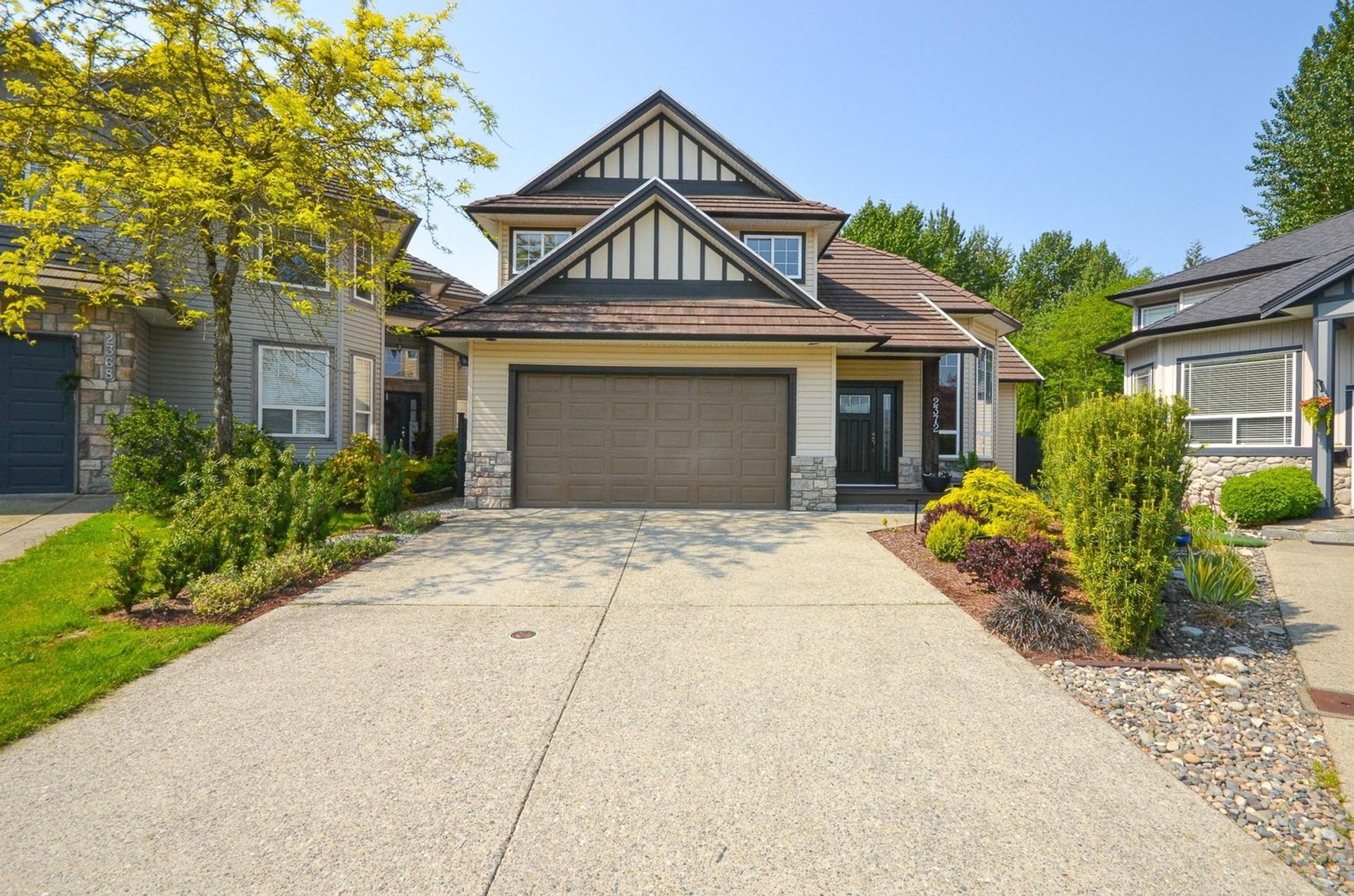 Photo of 2372 Marshall Avenue, Mary Hill, Port Coquitlam