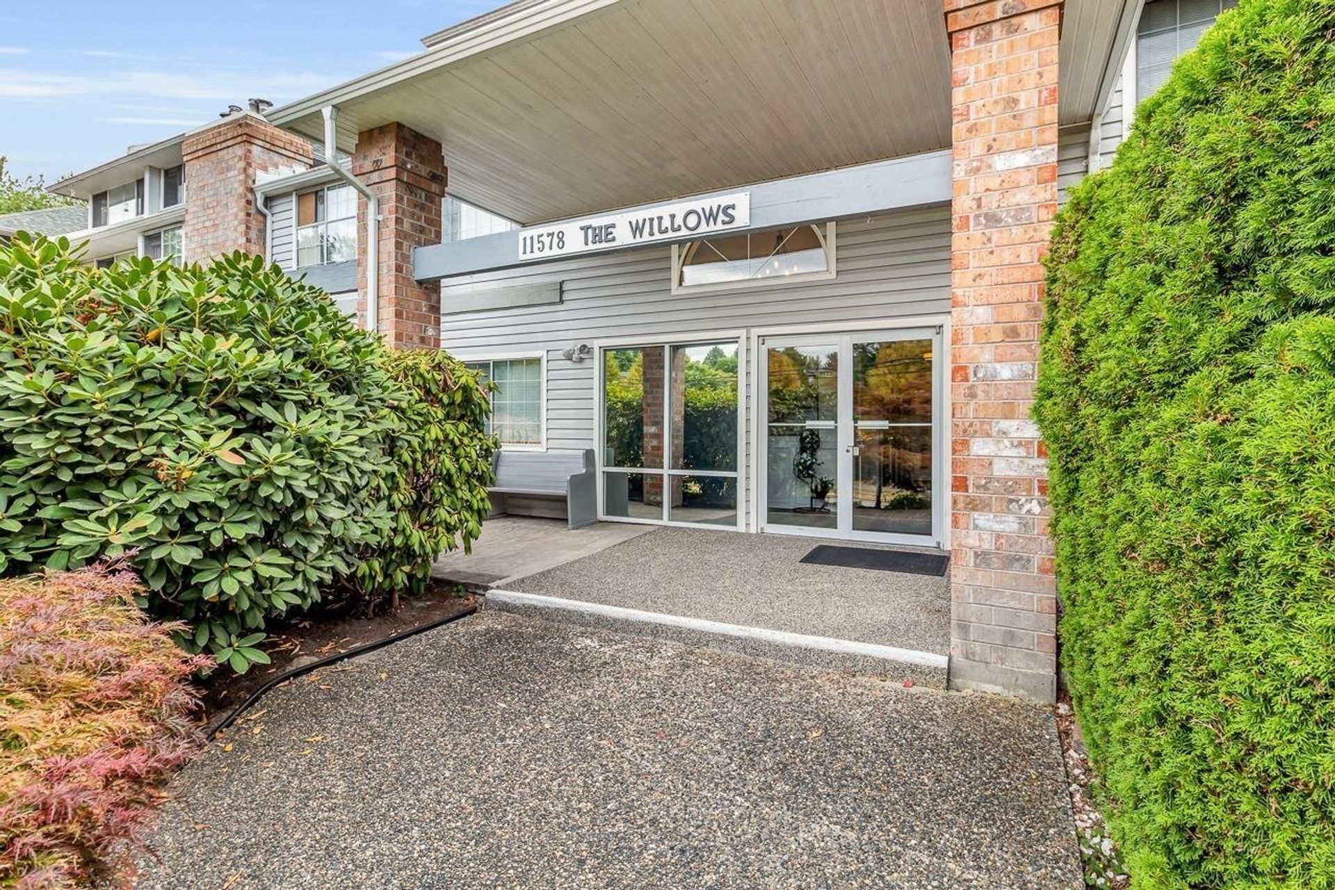 Photo of 210 - 11578 225 Street, East Central, Maple Ridge