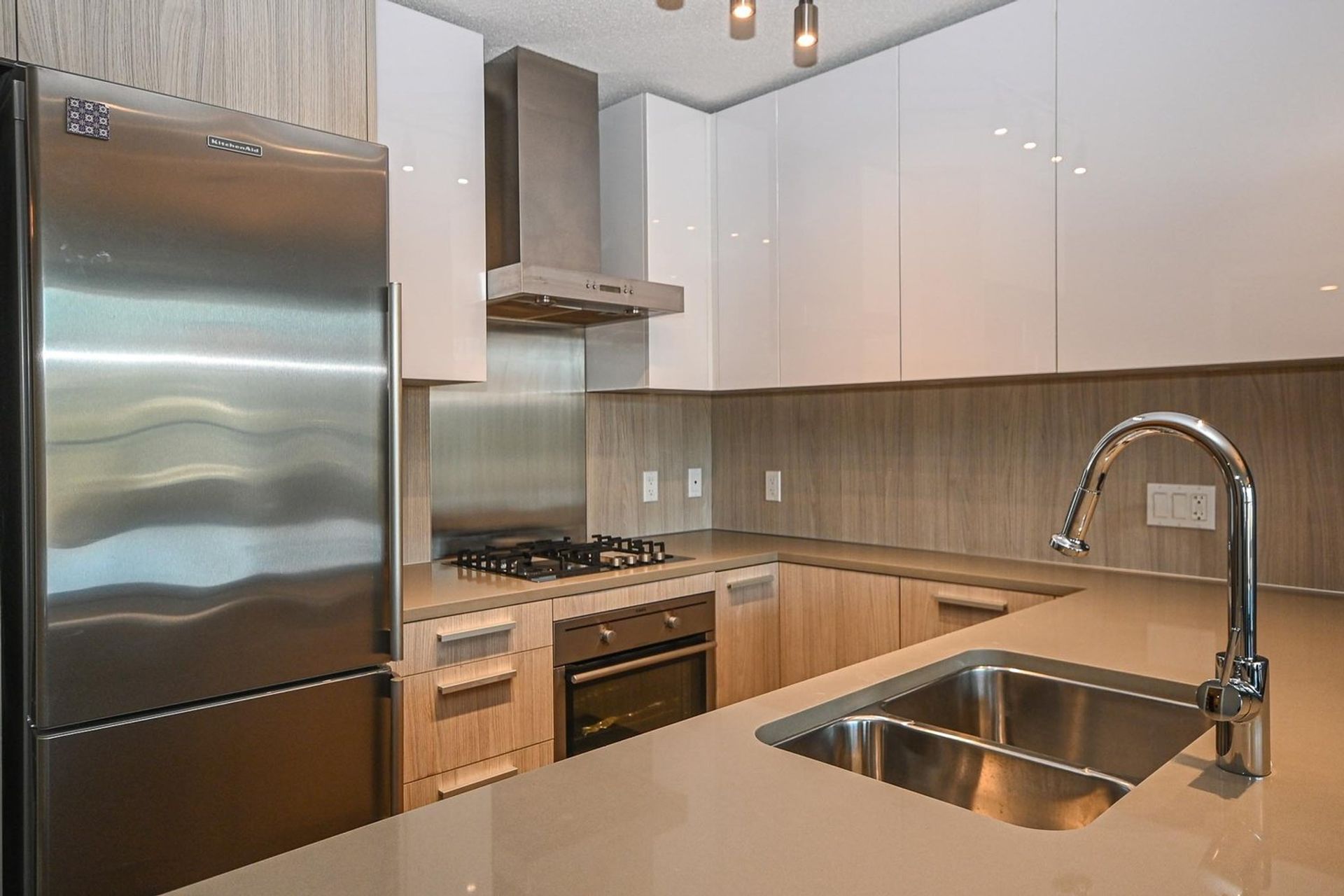 Photo of 2001 - 3007 Glen Drive, North Coquitlam, Coquitlam