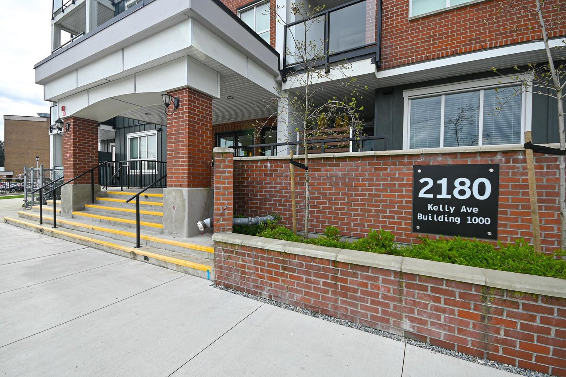 Photo of 1402 - 2180 Kelly Avenue, Central Pt Coquitlam, Port Coquitlam