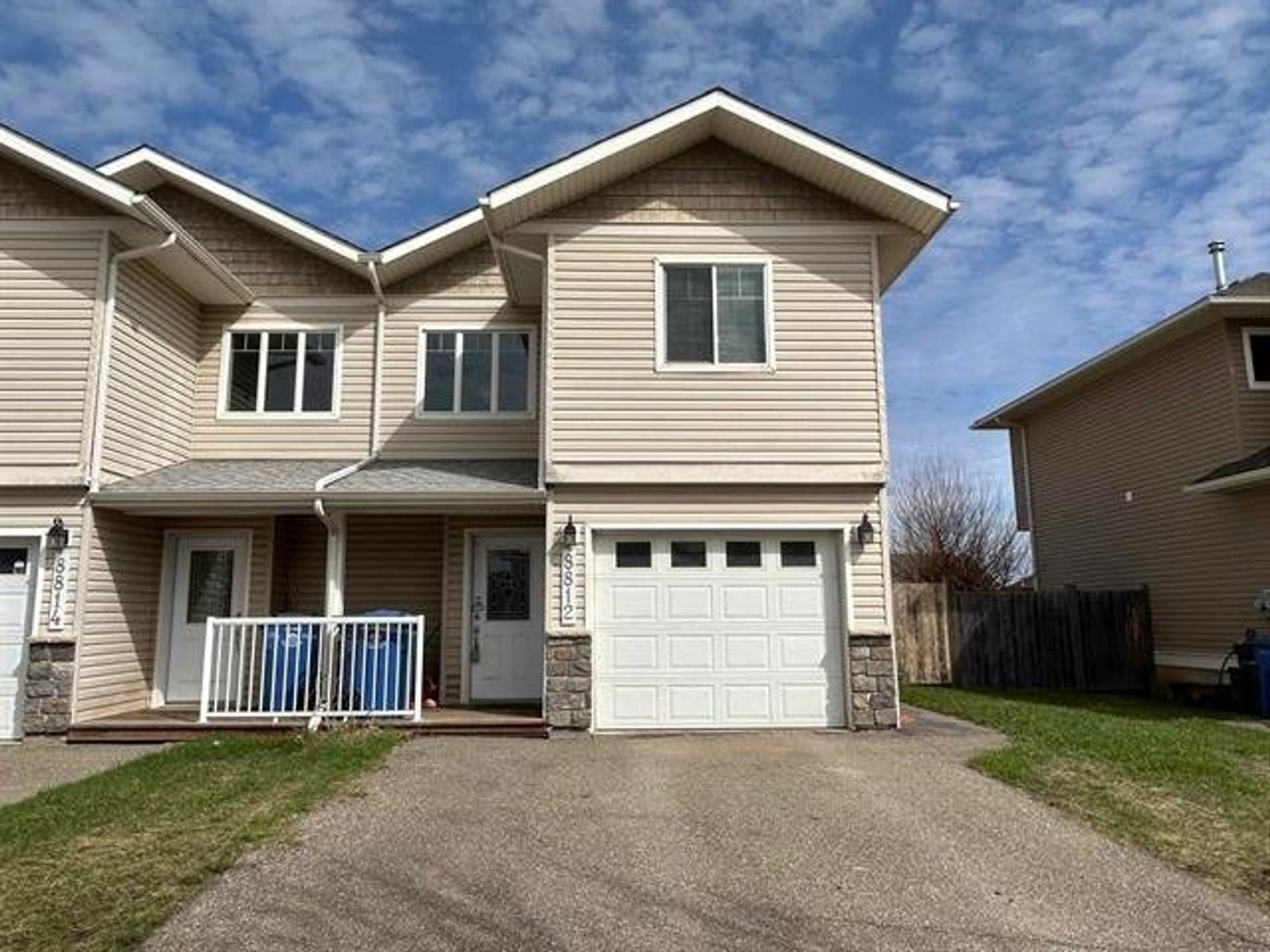 Photo of 8812 - 114 Avenue