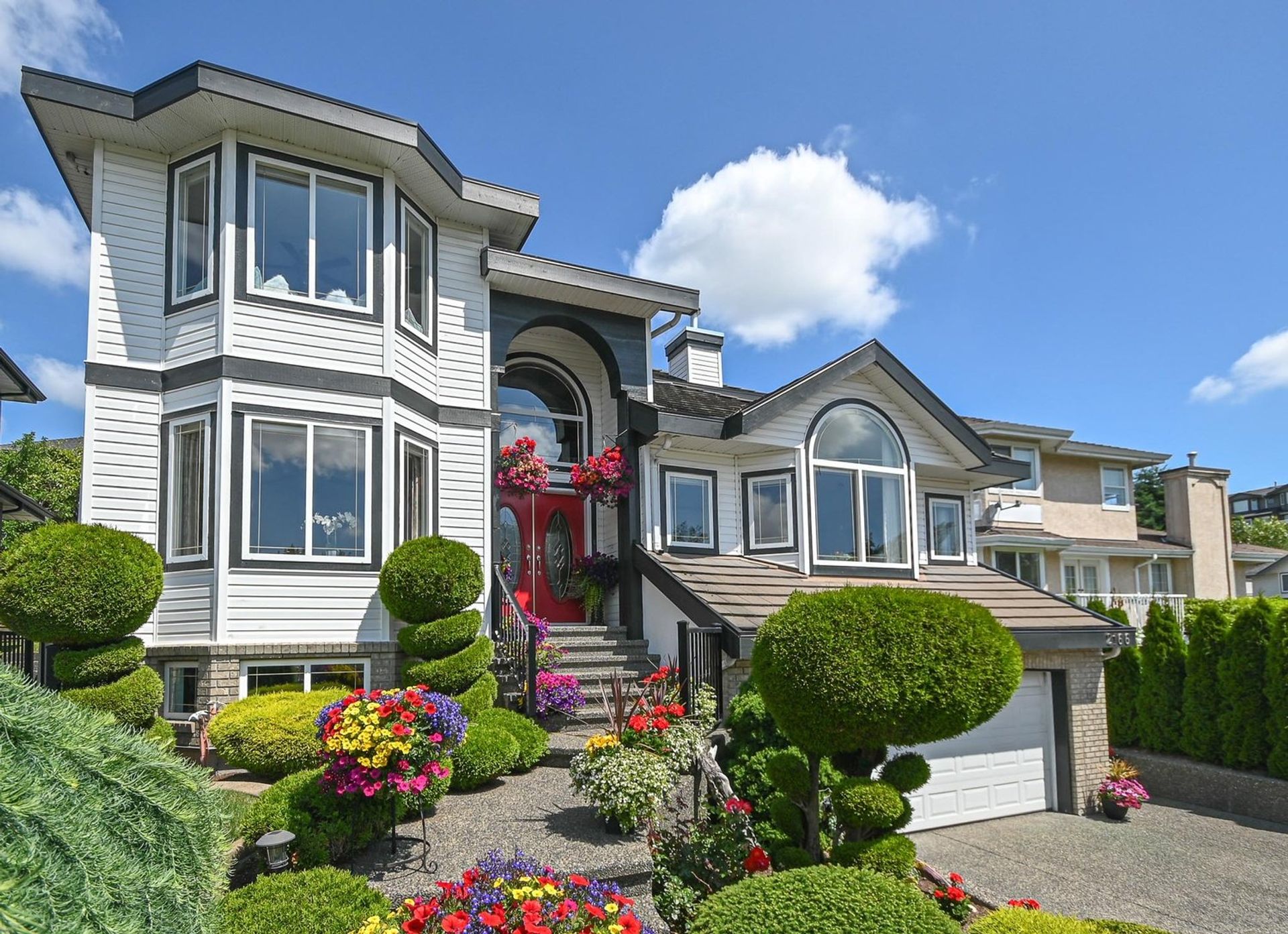2166 Drawbridge Close, Citadel PQ, Port Coquitlam
