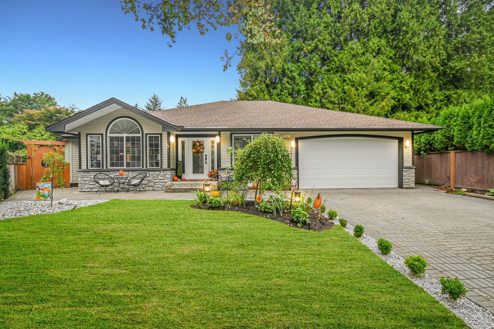 12375 - 214 Street, West Central, Maple Ridge