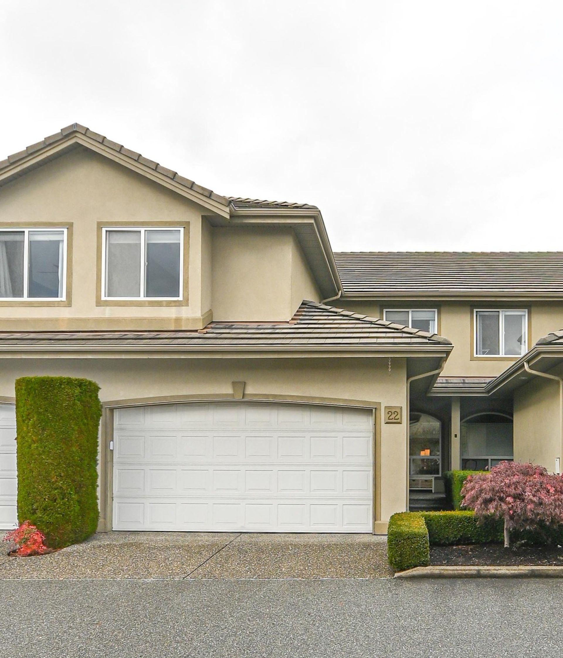 Photo of 22 - 998 Riverside Drive, Riverwood, Port Coquitlam