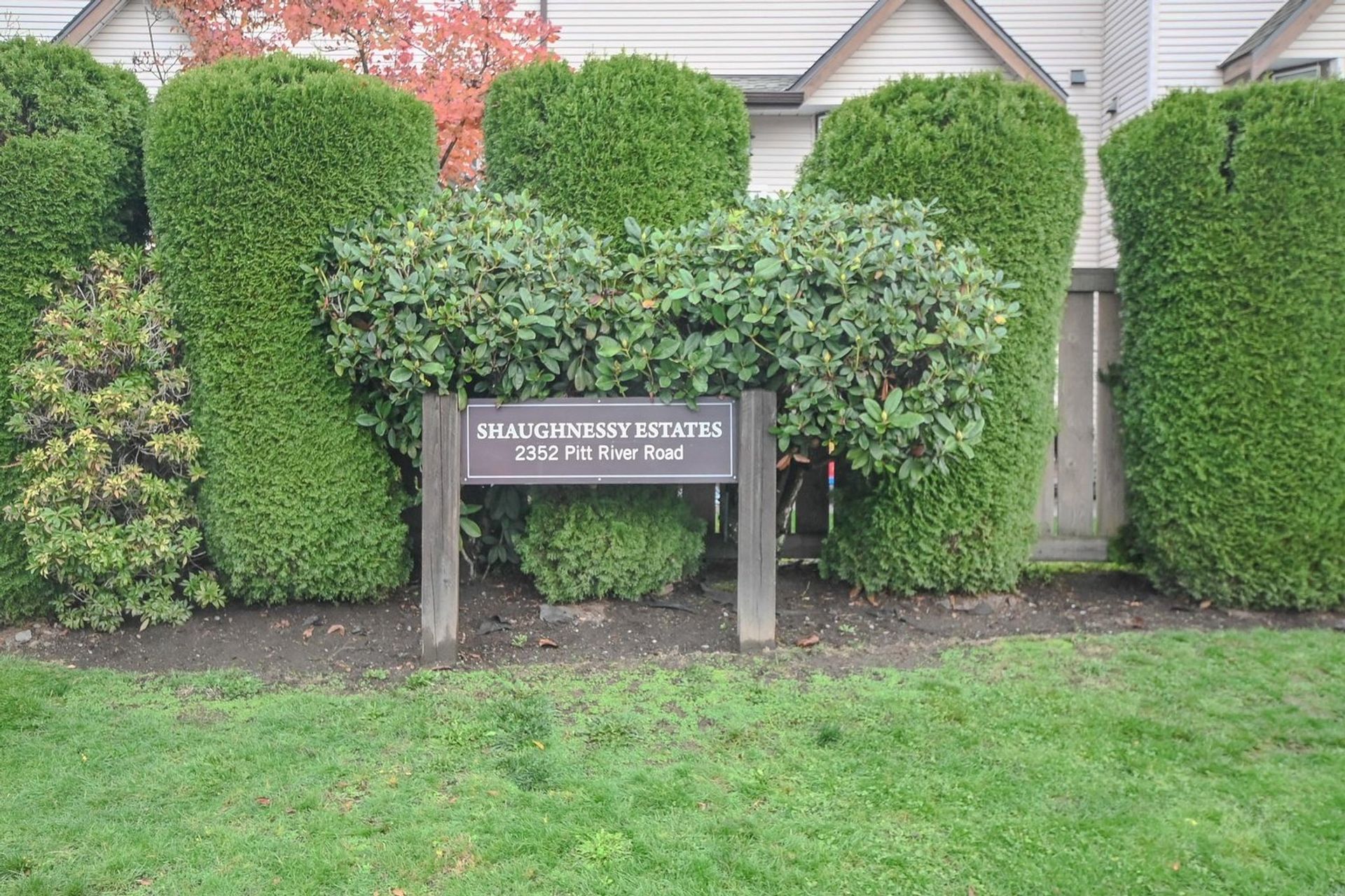 Photo of 32 - 2352 Pitt River Road, Mary Hill, Port Coquitlam