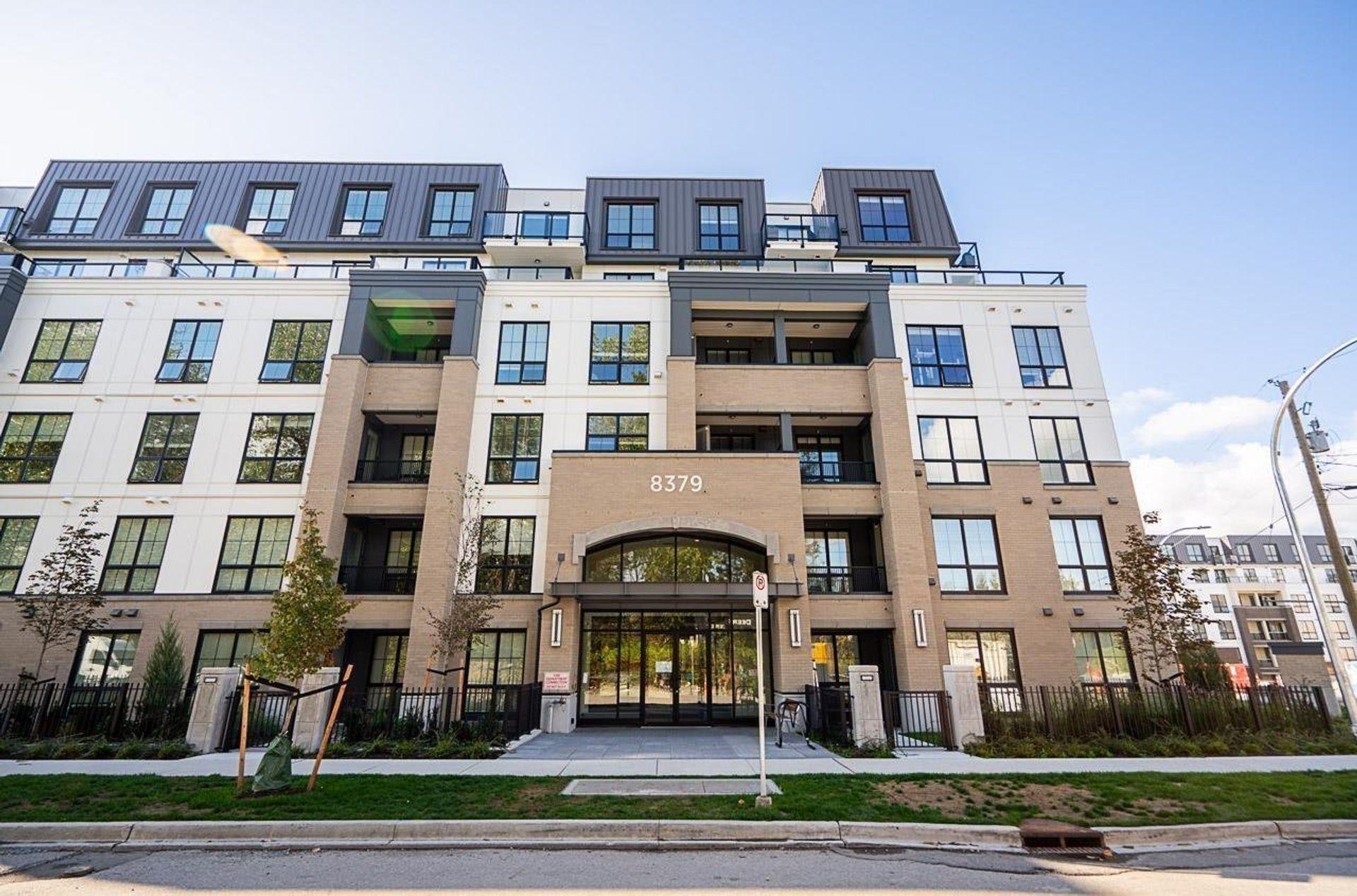 Photo of 310 - 8379 201 Street, Willoughby Heights, Langley