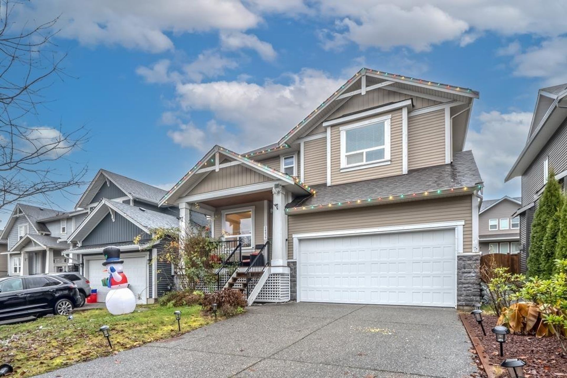 Photo of 24439 112a Avenue, Cottonwood MR, Maple Ridge
