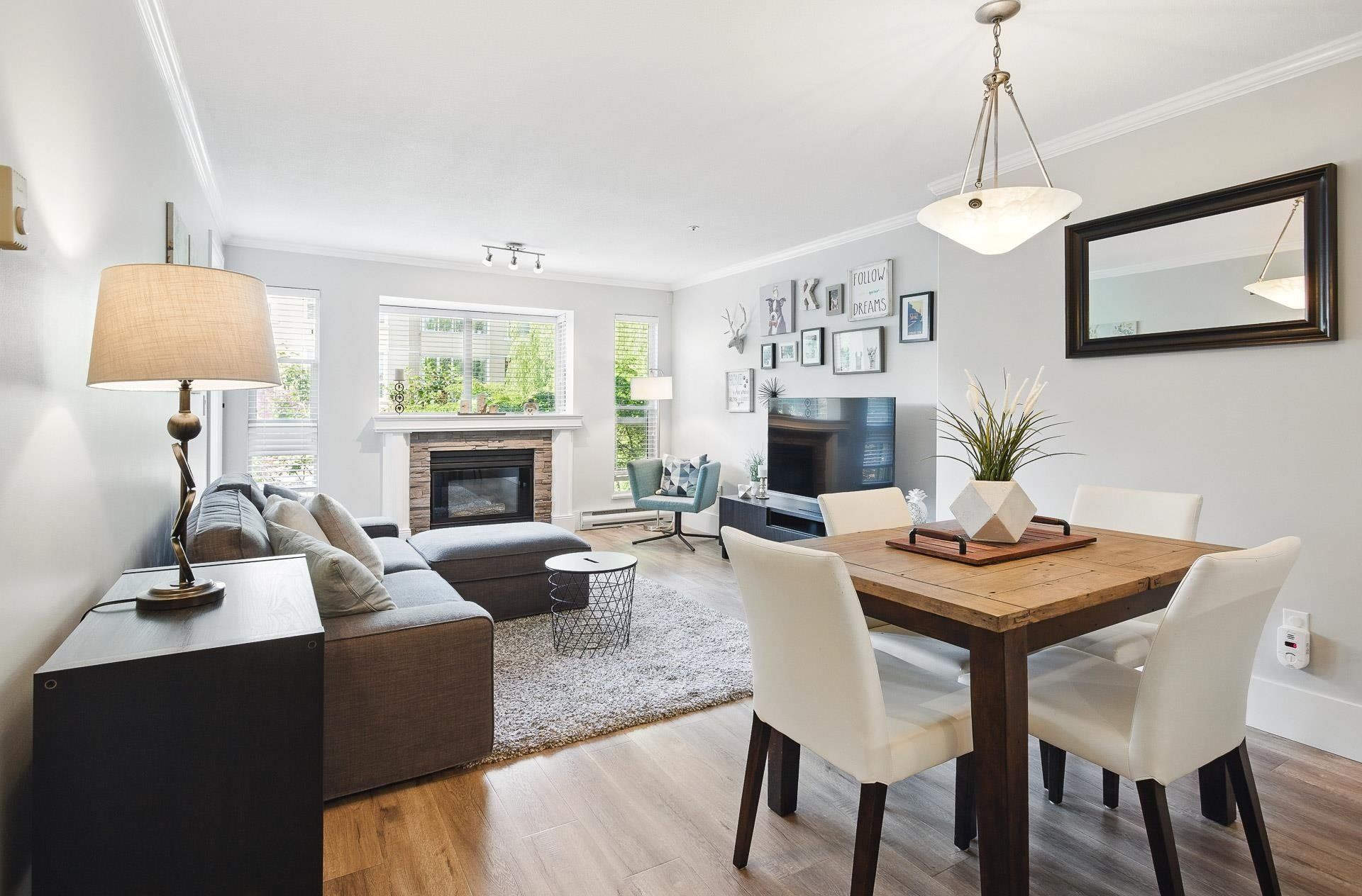 204 - 2345 Central Avenue, Central Pt Coquitlam, Port Coquitlam