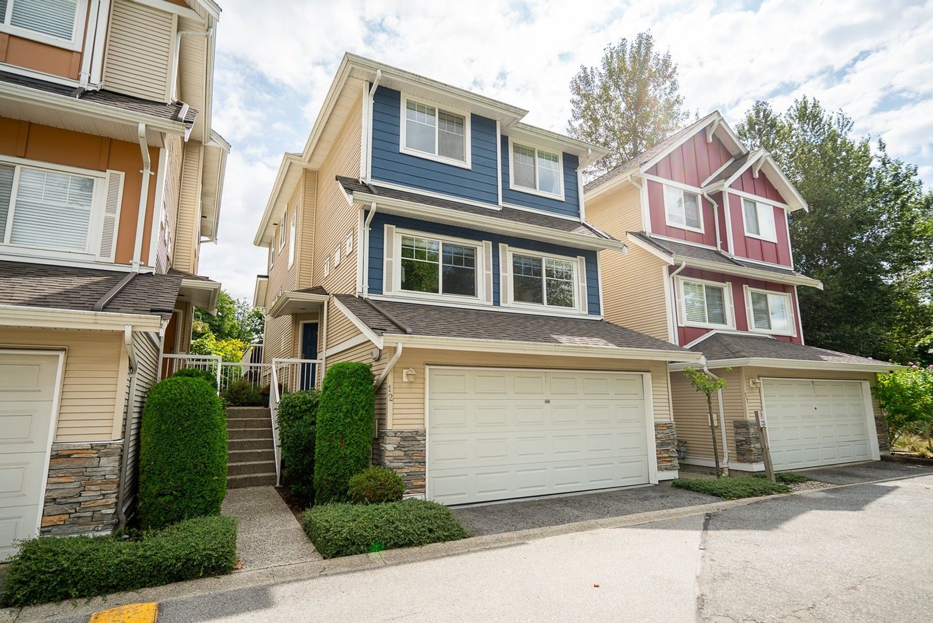 Photo of 12 - 1108 Riverside Close, Riverwood, Port Coquitlam