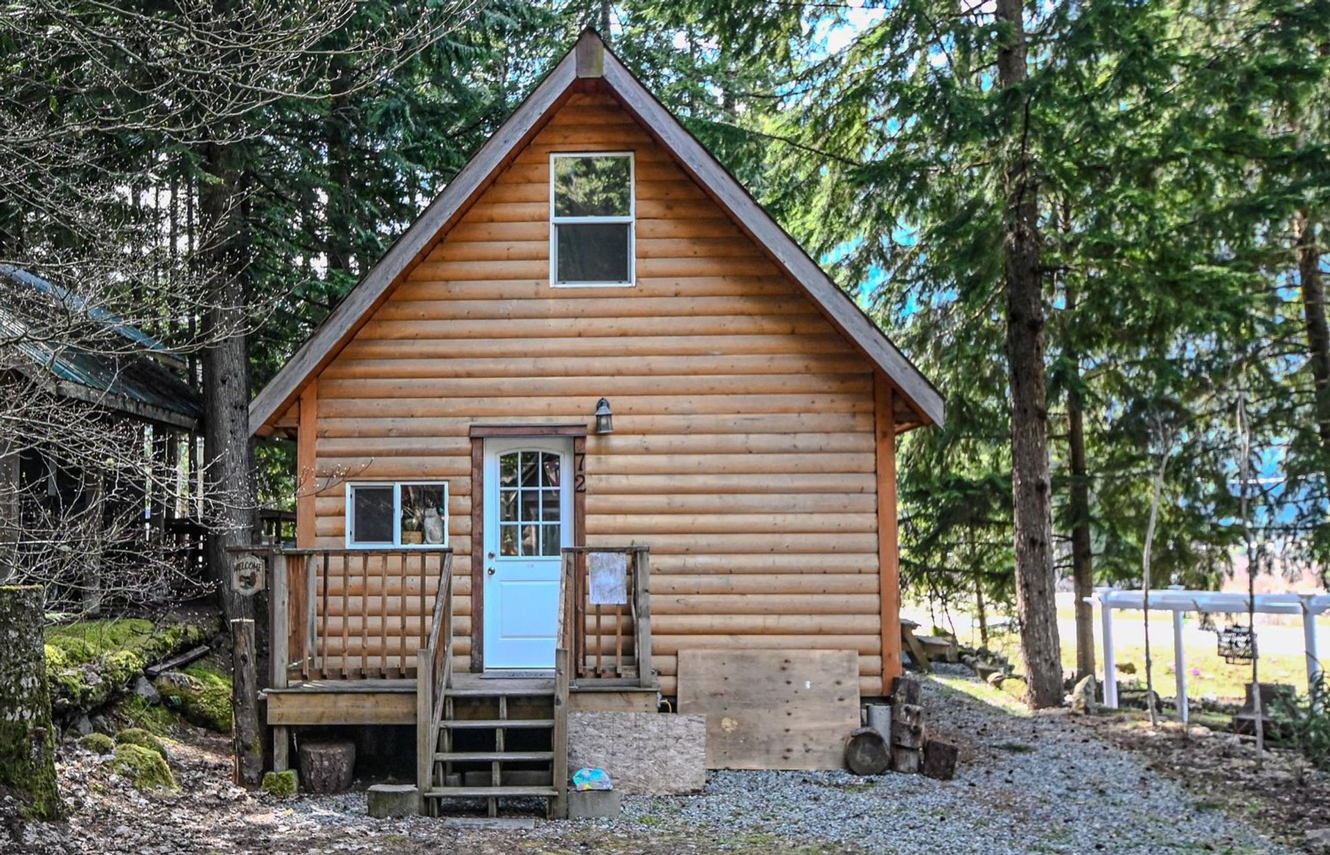 H72 Huckleberry Lane, Sunshine Valley, Hope & Area