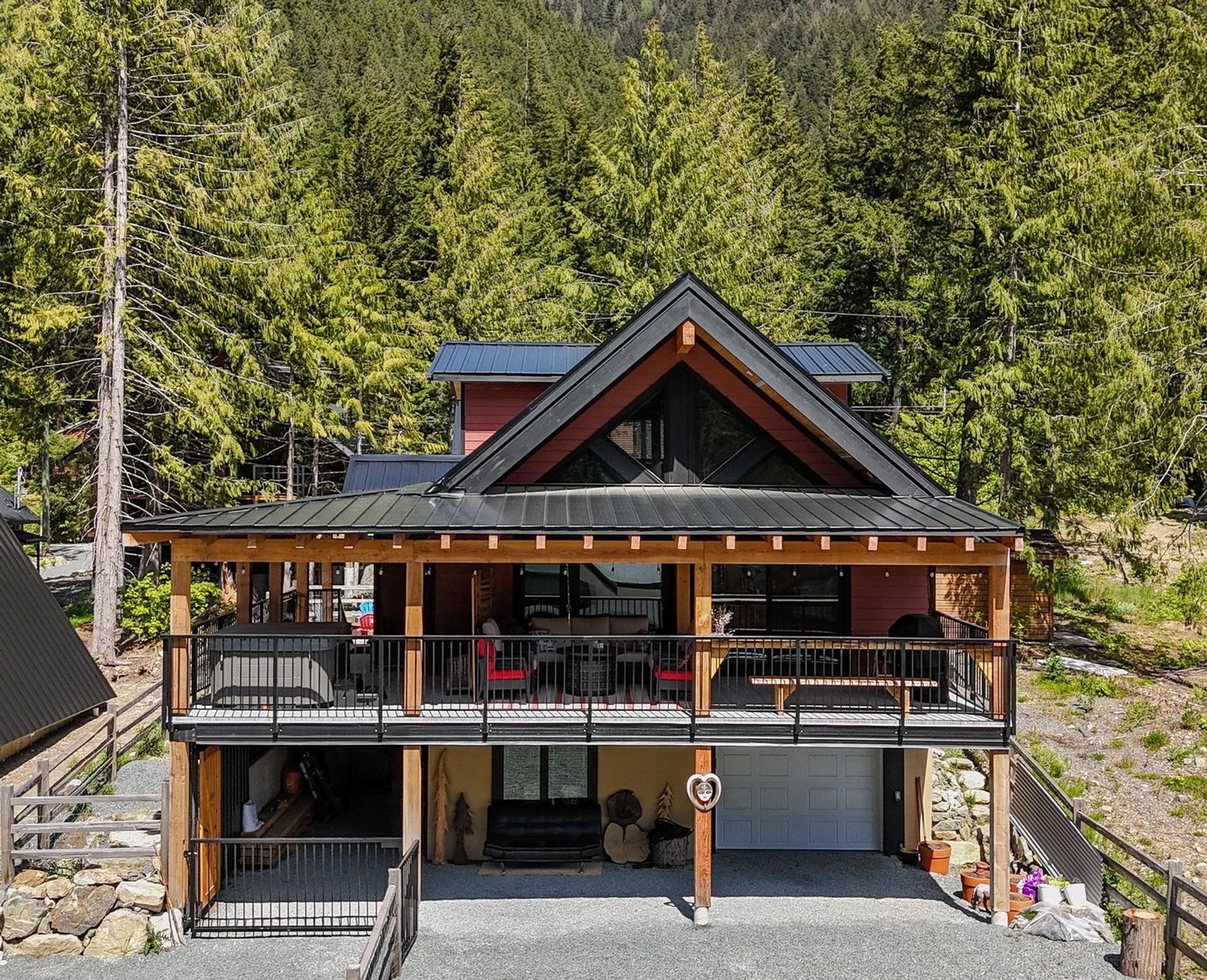 Photo of HG158 - 71362 Grove, Sunshine Valley, Hope & Area