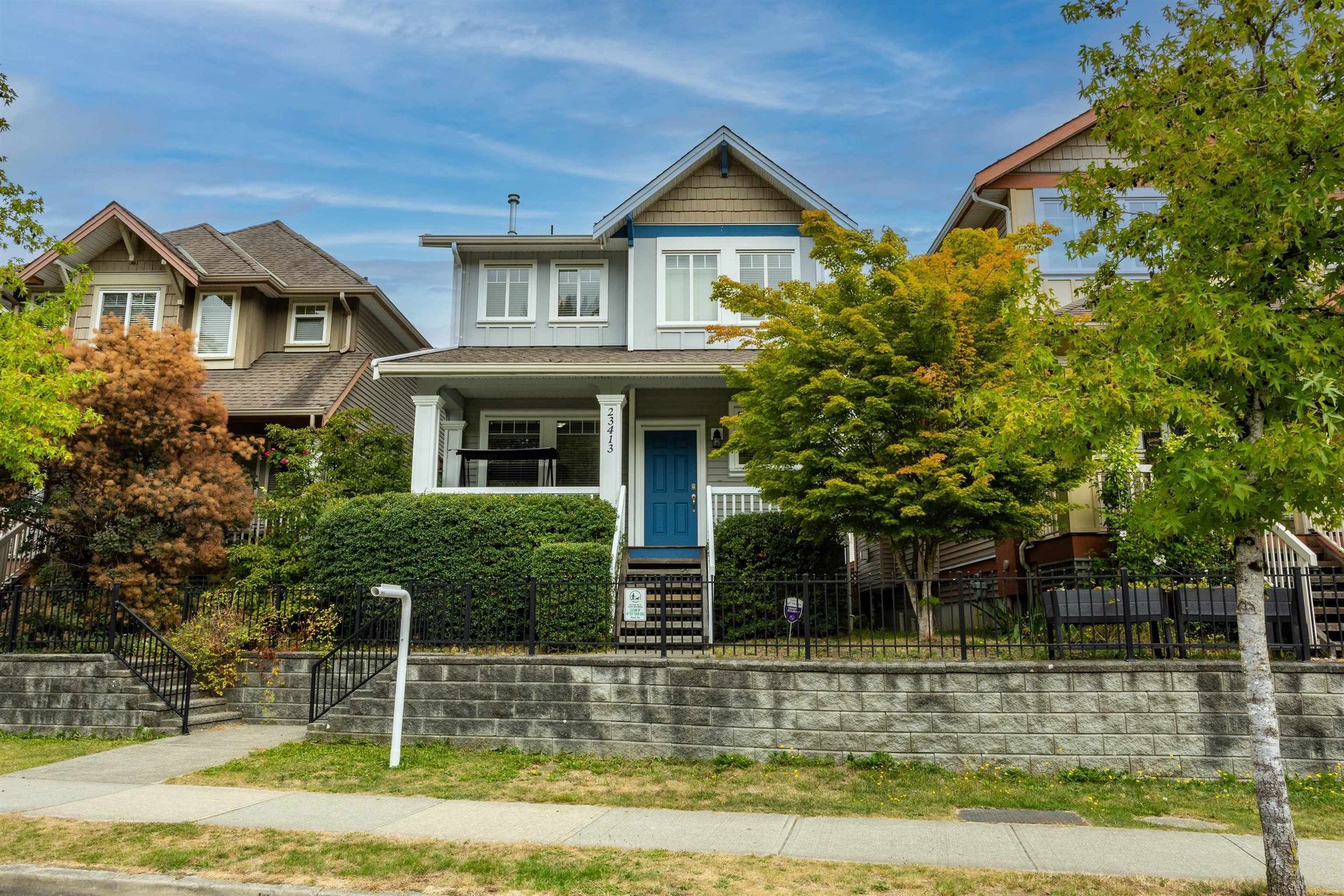 Photo of 23413 Kanaka Way, Cottonwood MR, Maple Ridge