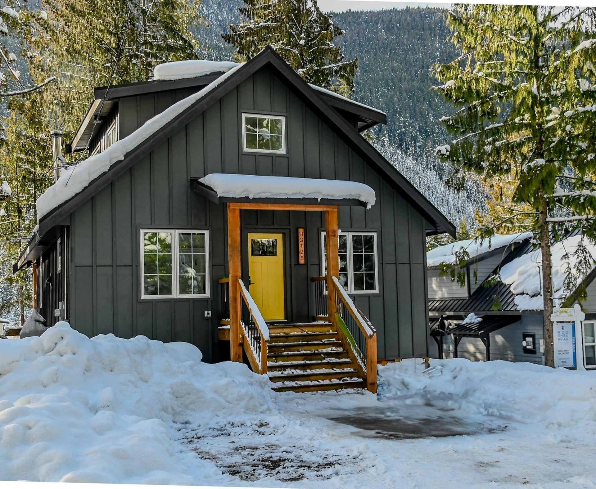 Photo of 71365 Old Hope Princeton Highway, Sunshine Valley, Hope & Area