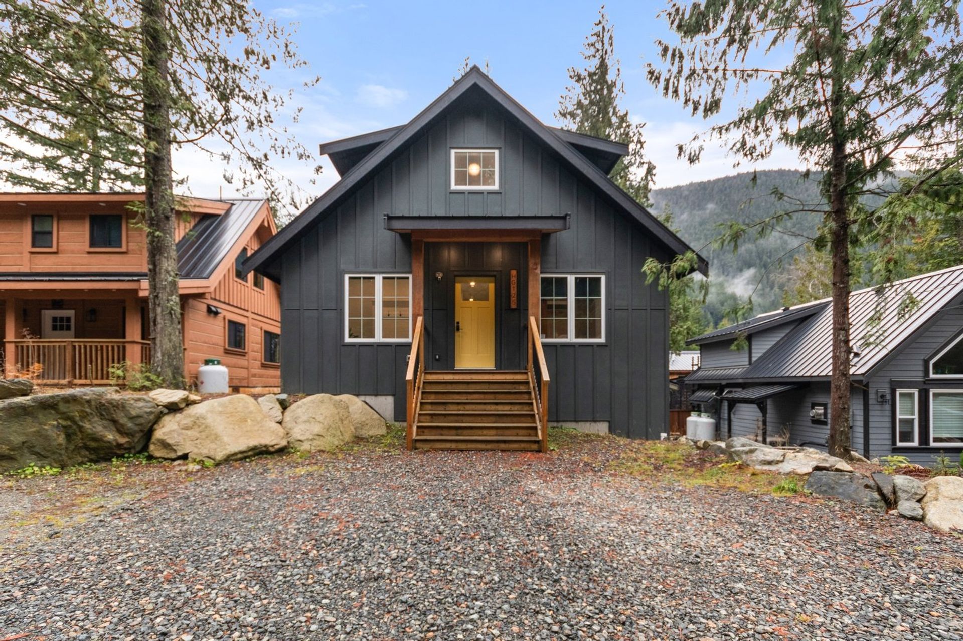 Photo of 71365 Old Hope Princeton Highway, Sunshine Valley, Hope & Area
