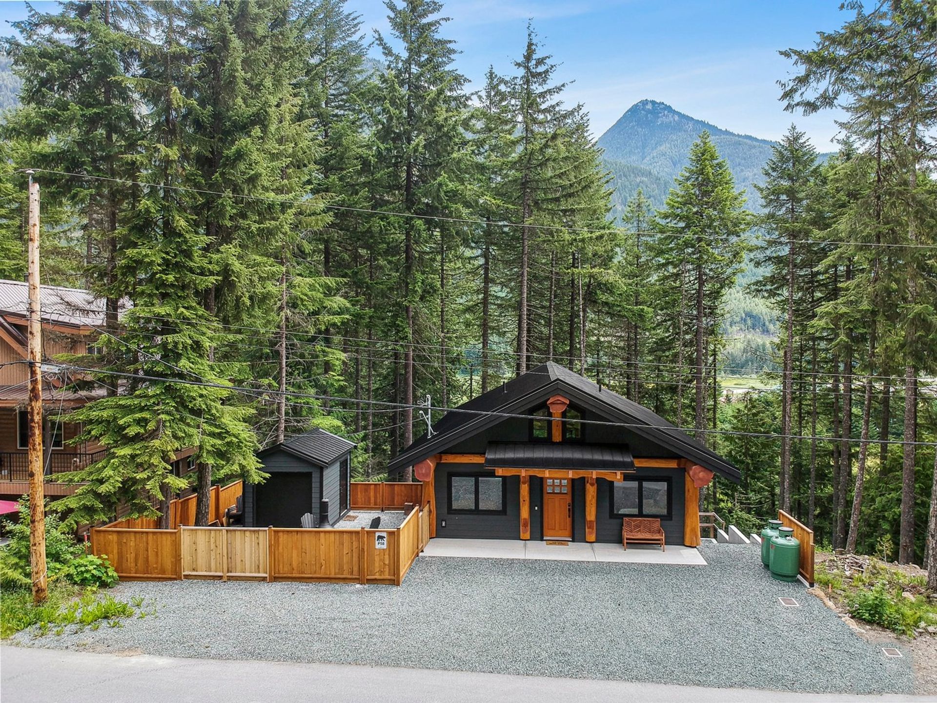 Photo of 14934 Parkhill Boulevard, Sunshine Valley, Hope & Area