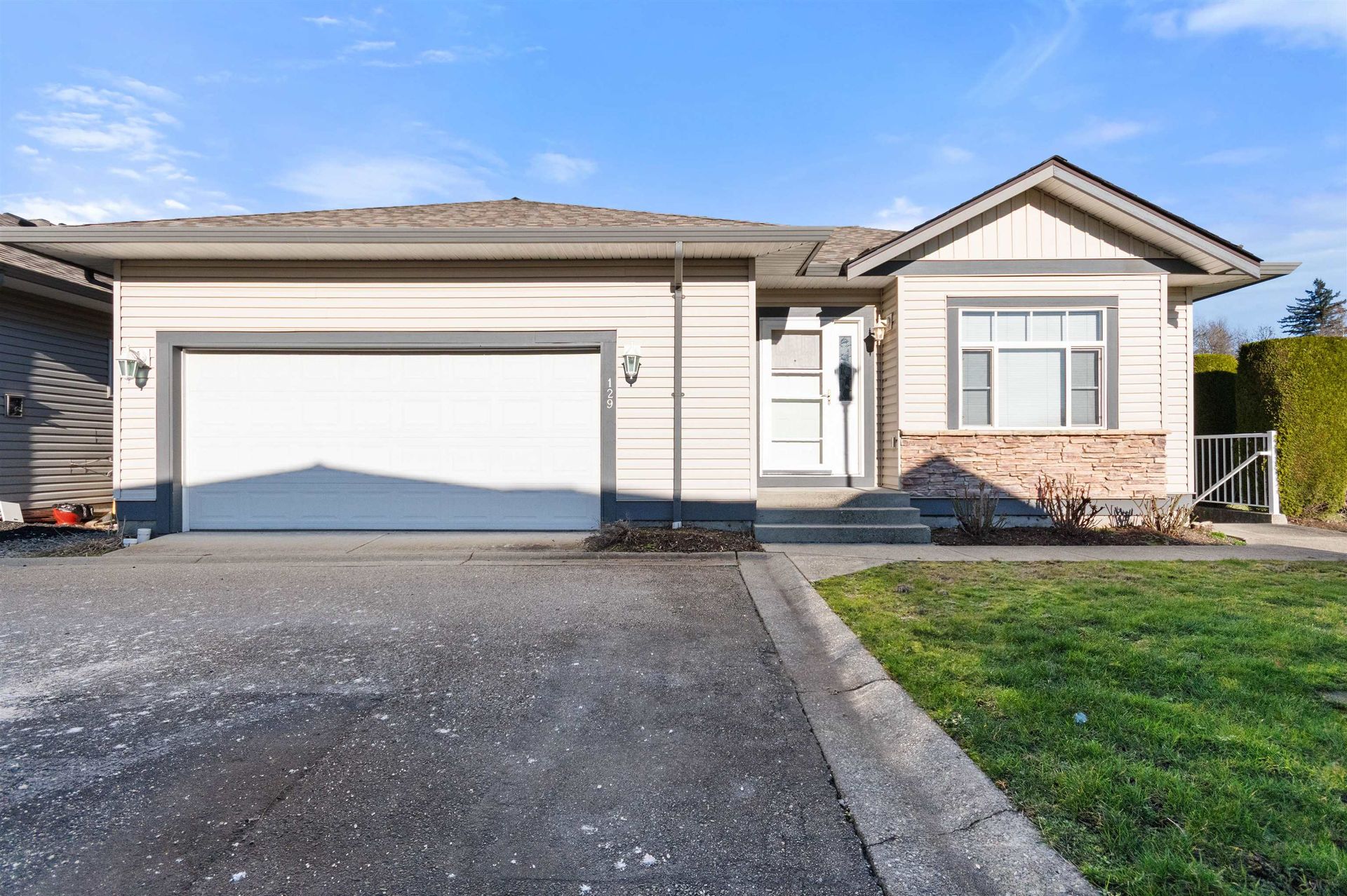 129 - 33751 7th Avenue, Mission BC, Mission