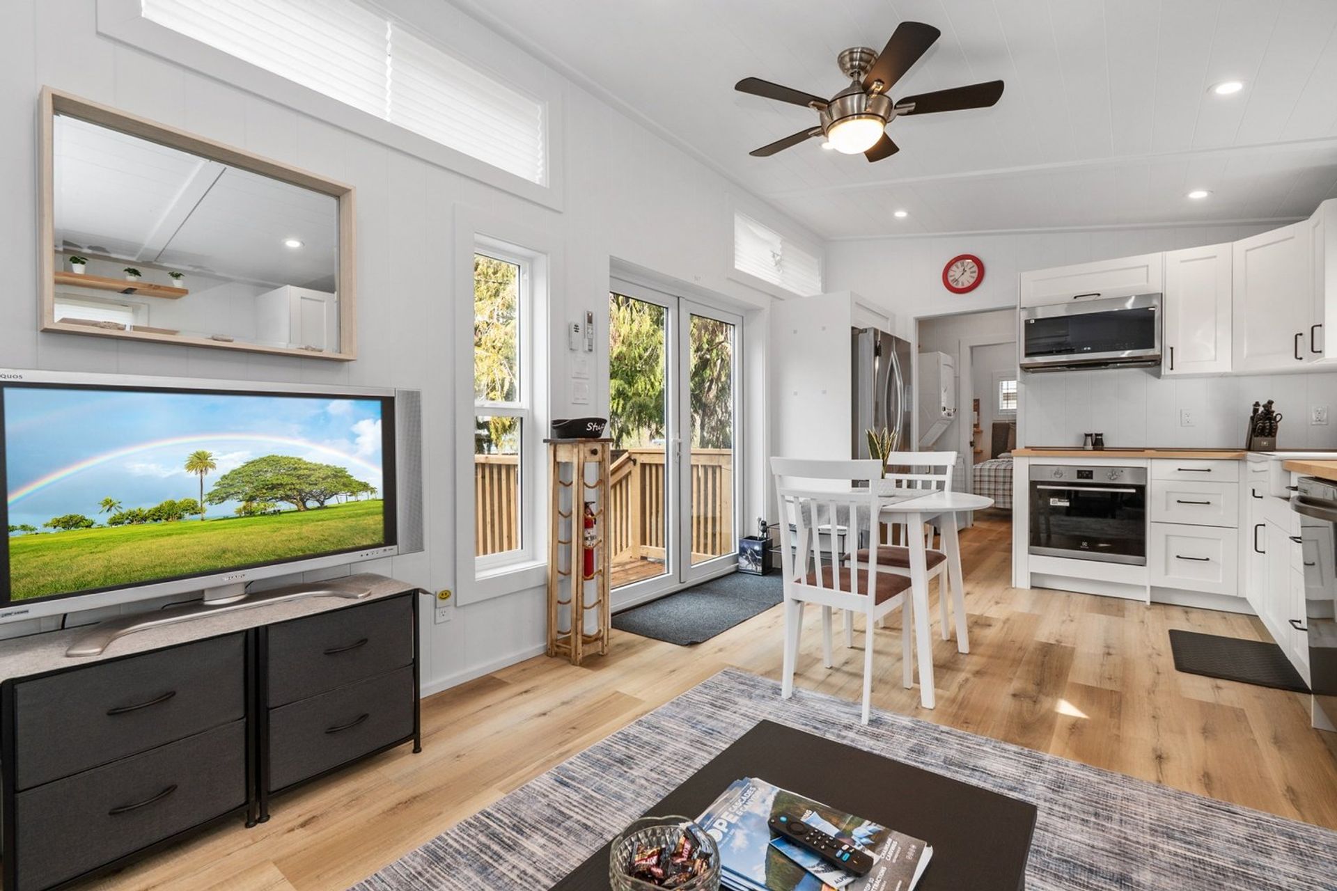 Photo of H113 Strawberry Lane, Sunshine Valley, Hope & Area