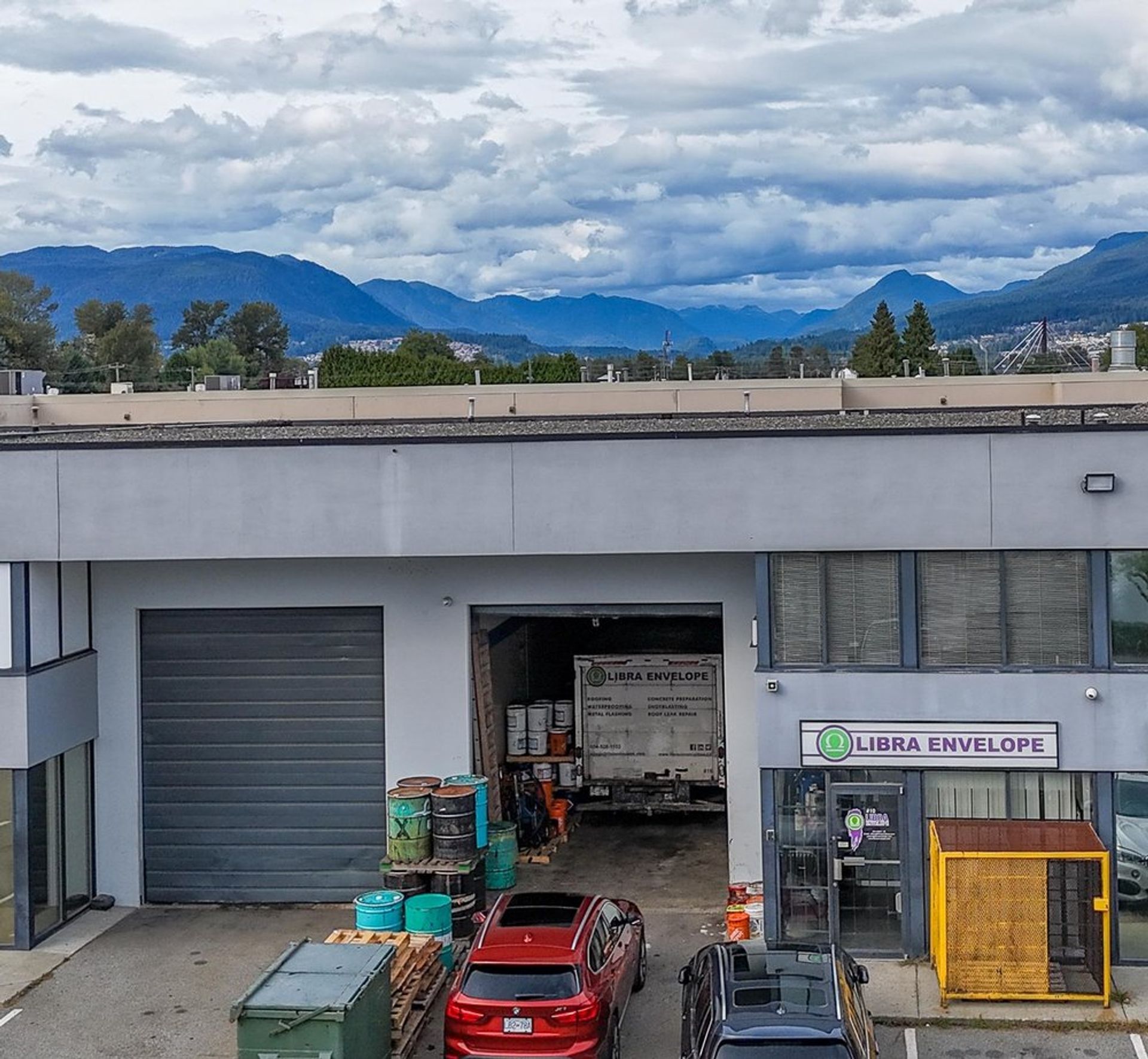 10 - 1740 Broadway Street, Central Pt Coquitlam, Port Coquitlam