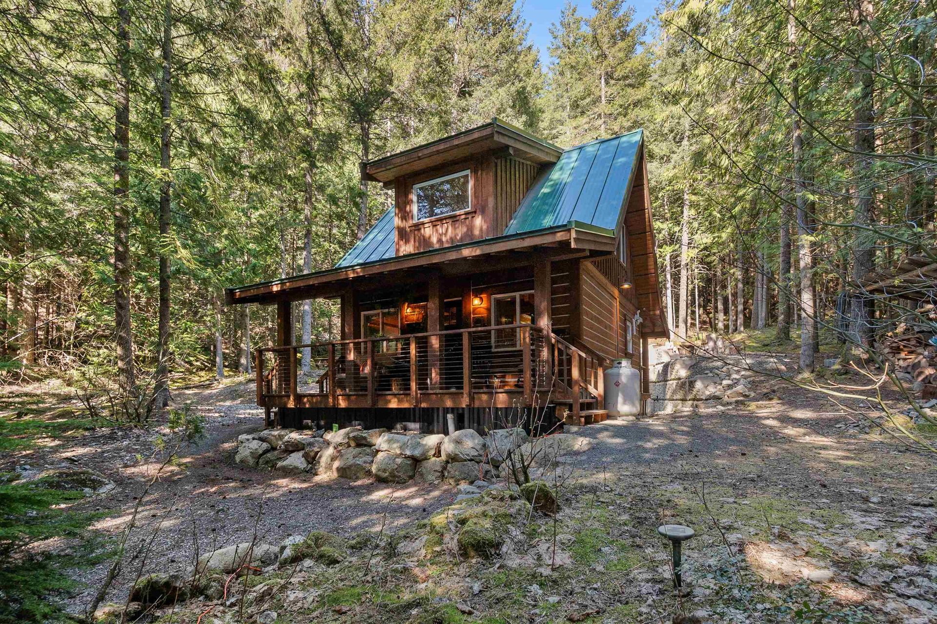 Photo of H68 Strawberry Lane, Sunshine Valley, Hope & Area