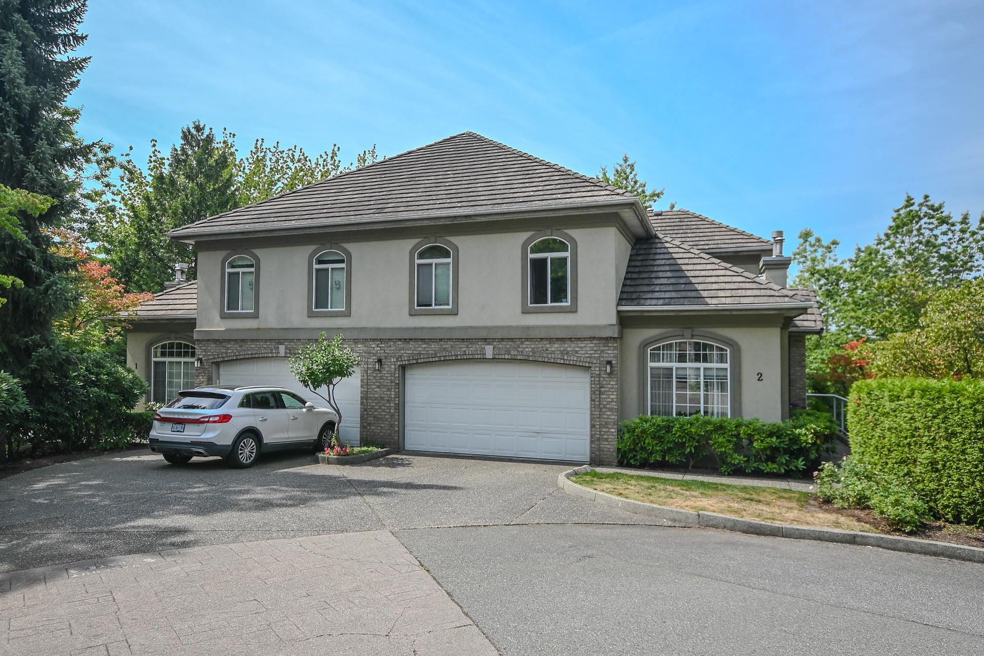 Photo of 2 - 915 Fort Fraser Rise, Citadel PQ, Port Coquitlam