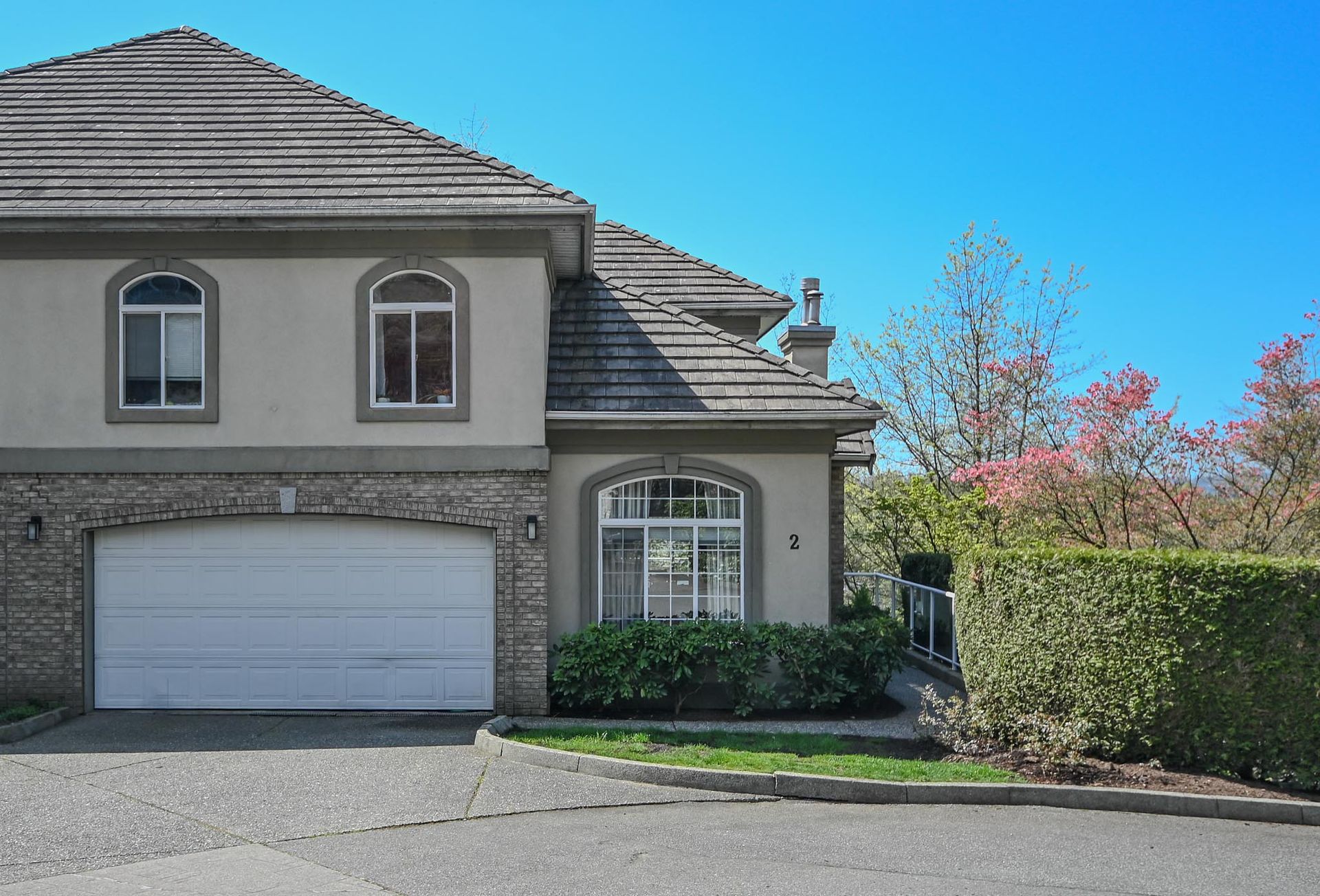 Photo of 2 - 915 Fort Fraser Rise, Citadel PQ, Port Coquitlam