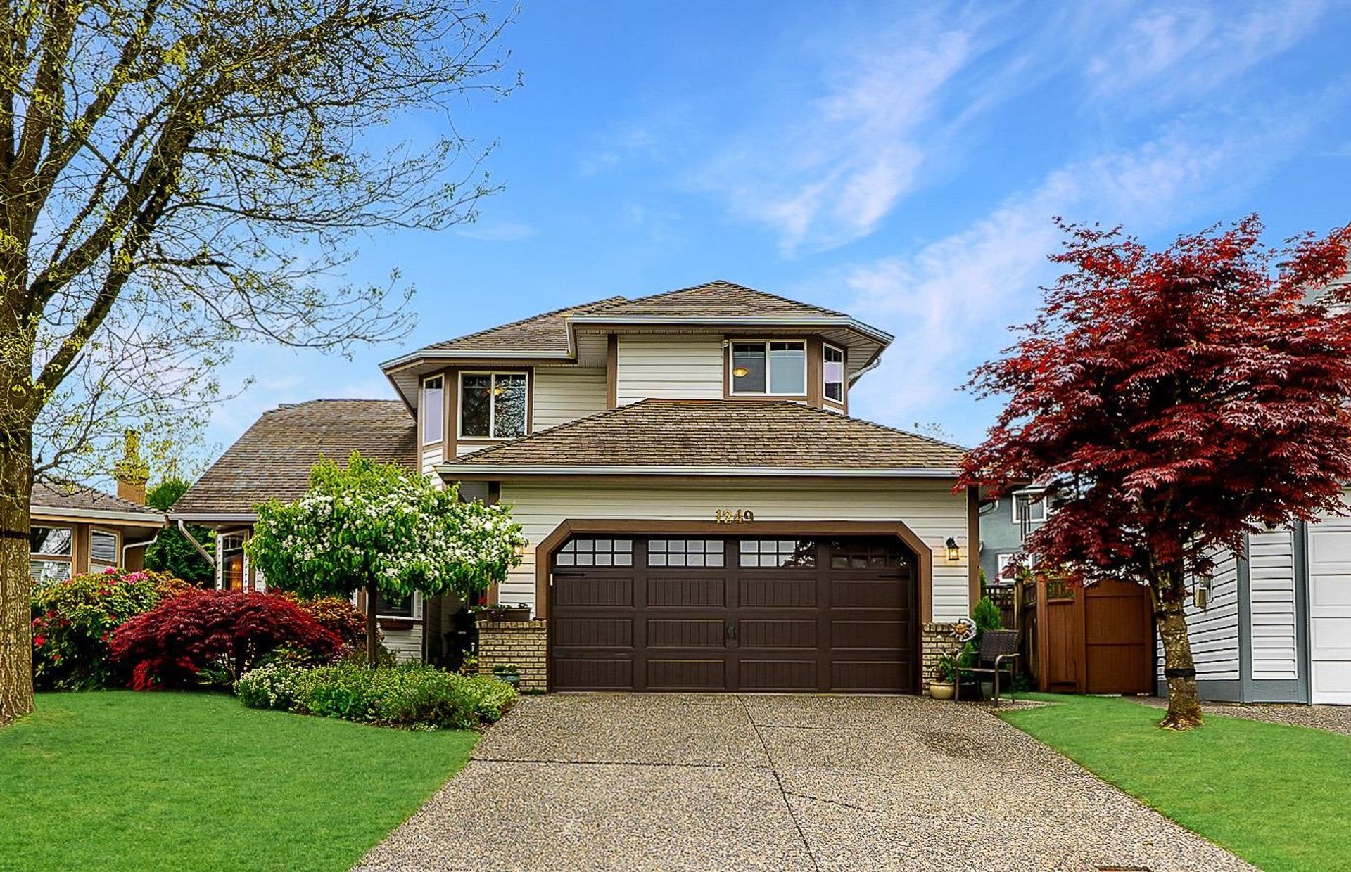 1249 Royal Court, Citadel PQ, Port Coquitlam