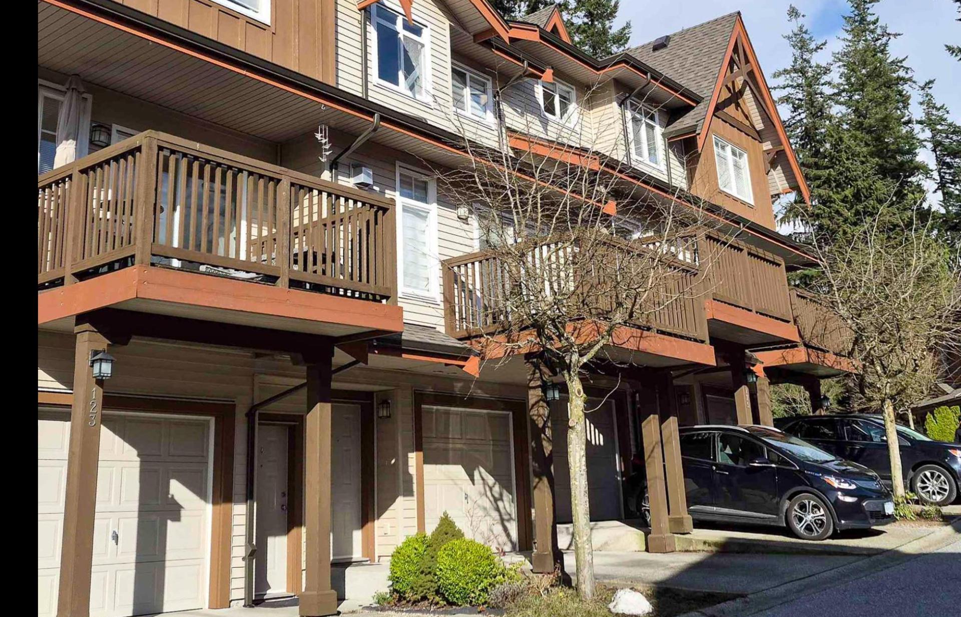 Photo of 124 - 2000 Panorama Drive, Heritage Woods PM, Port Moody