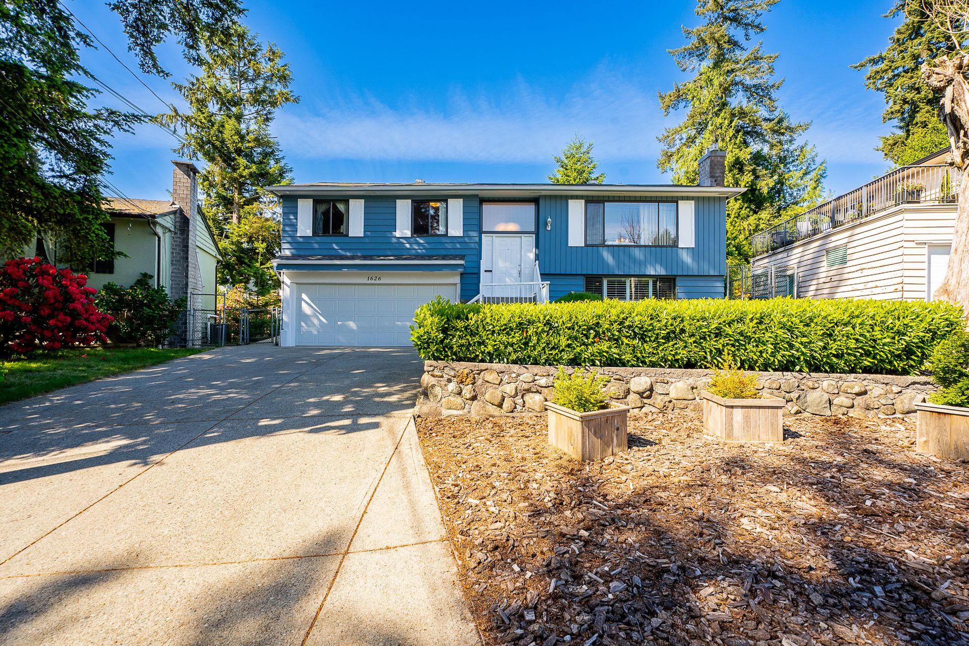 Photo of 1626 Oughton Drive, Mary Hill, Port Coquitlam