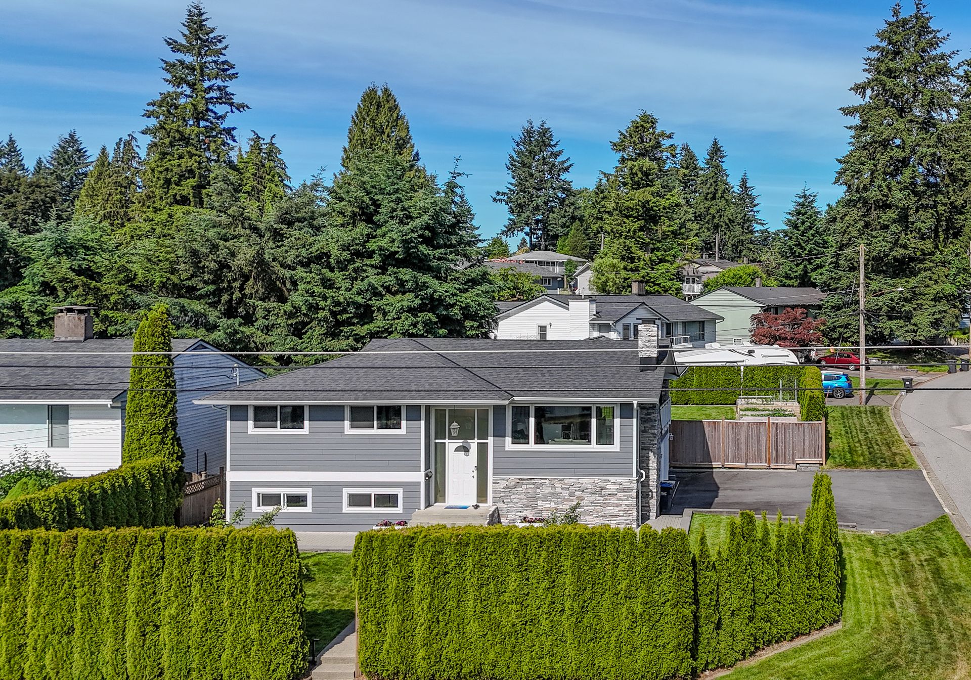 Photo of 1616 Eastern Drive, Mary Hill, Port Coquitlam