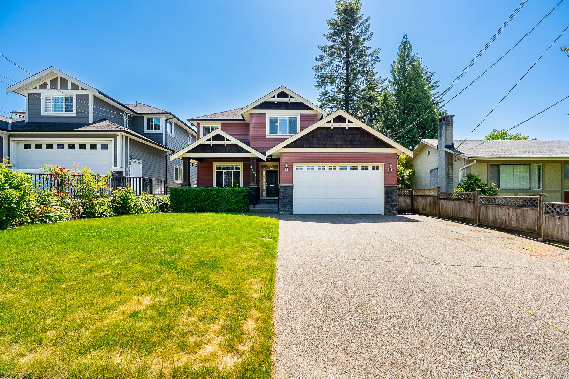 2308 Marshall Avenue, Mary Hill, Port Coquitlam
