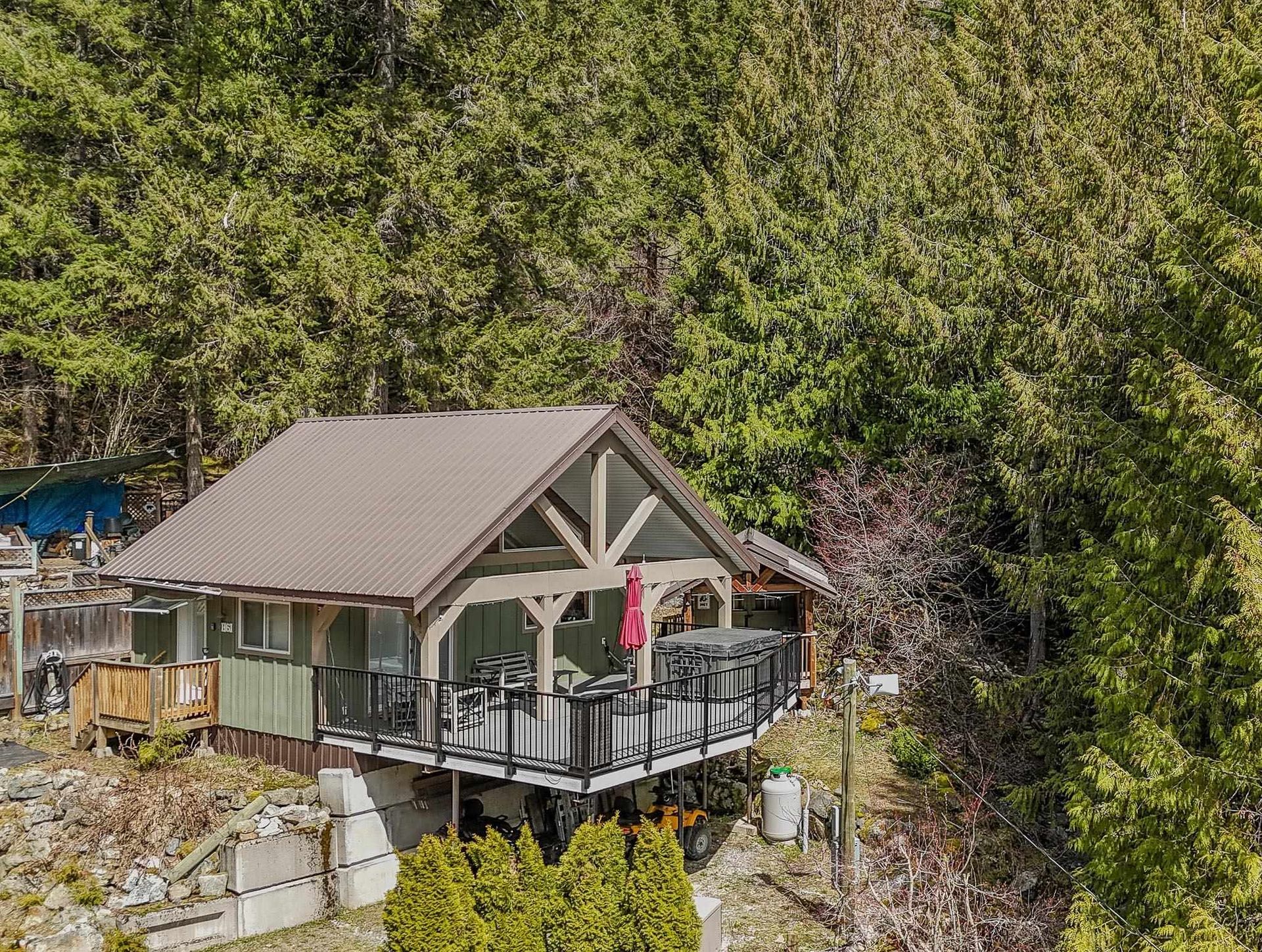 Photo of H61 Blueberry Crescent, Sunshine Valley, Hope & Area